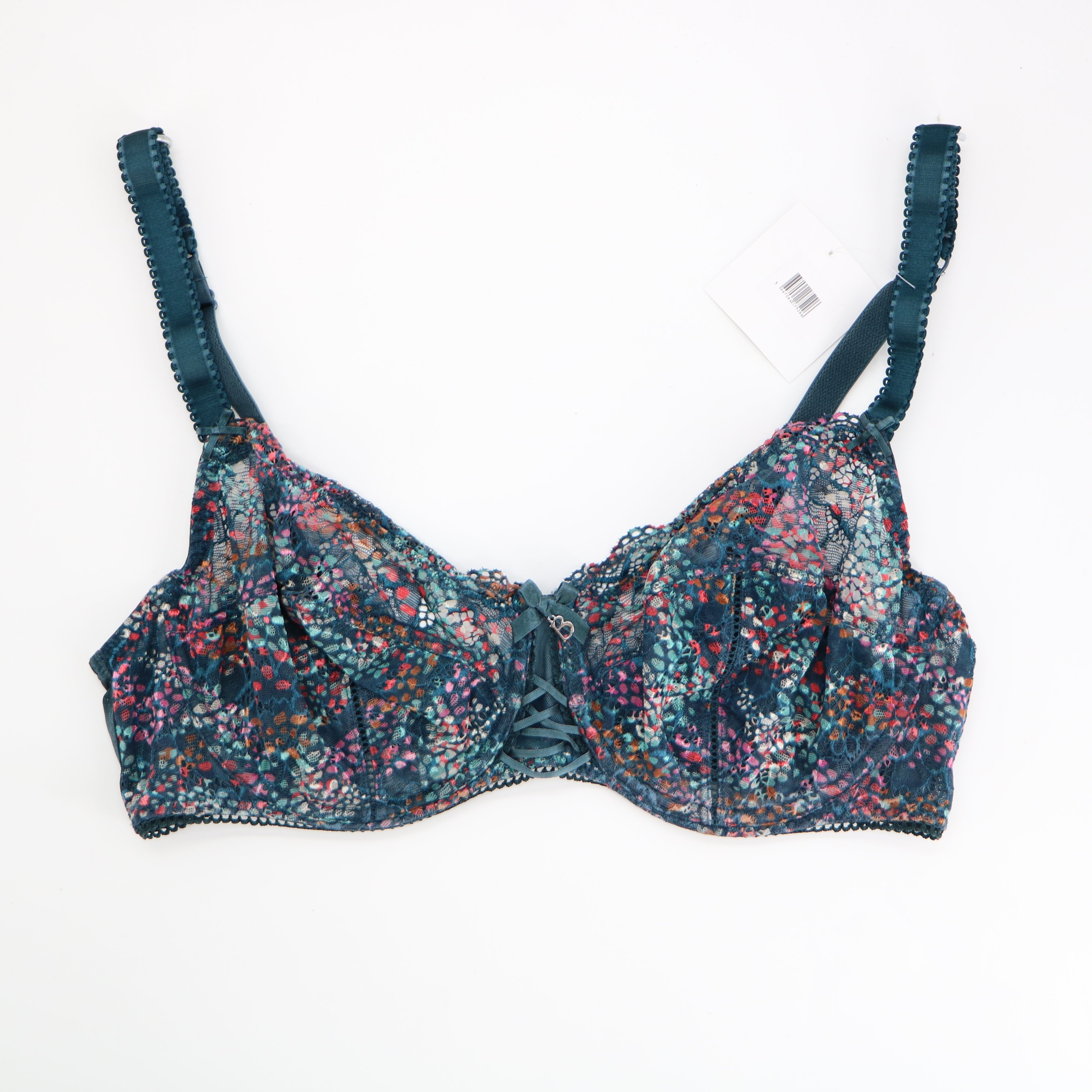 Soutien-gorge Bestform Bleu