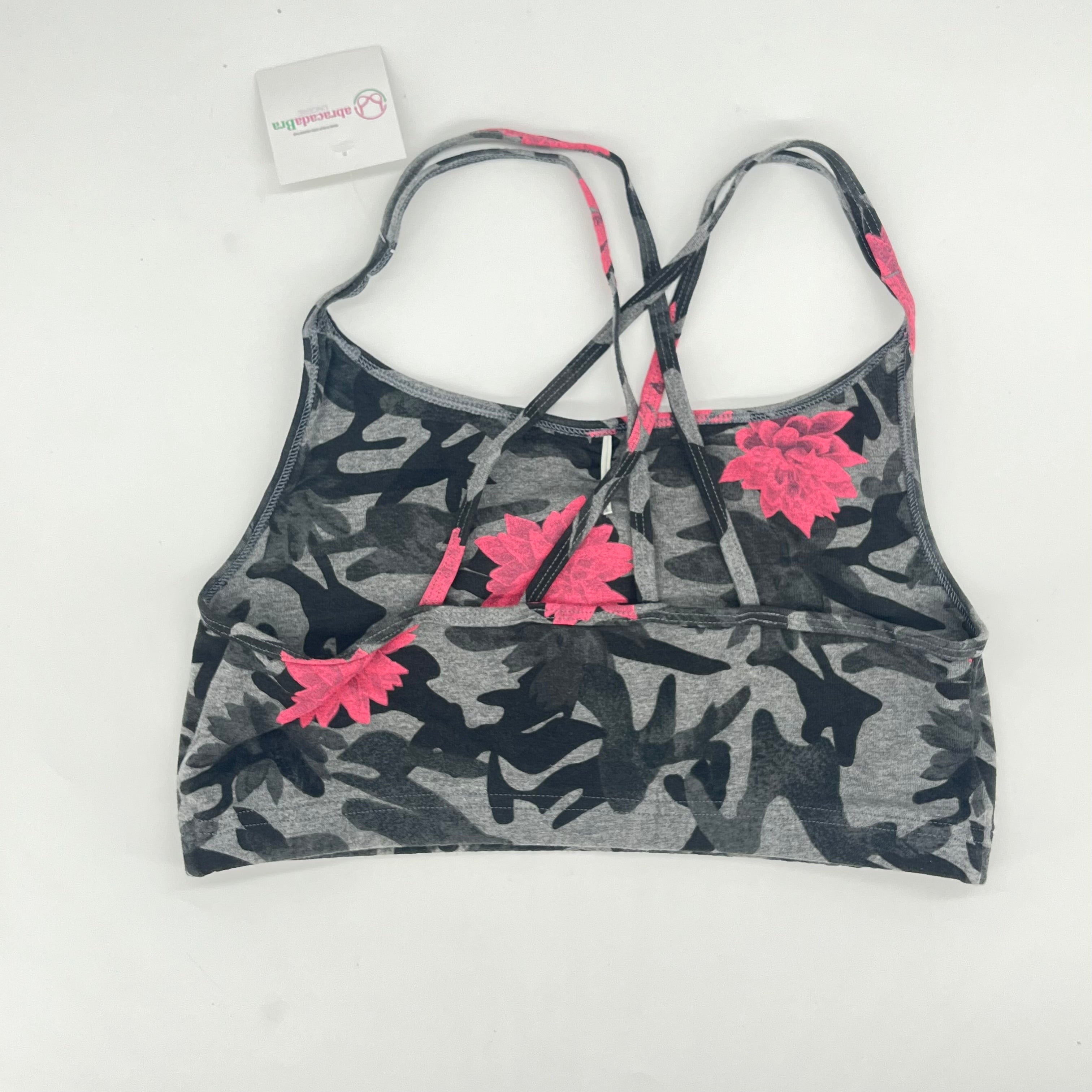 Soutien-gorge Noir