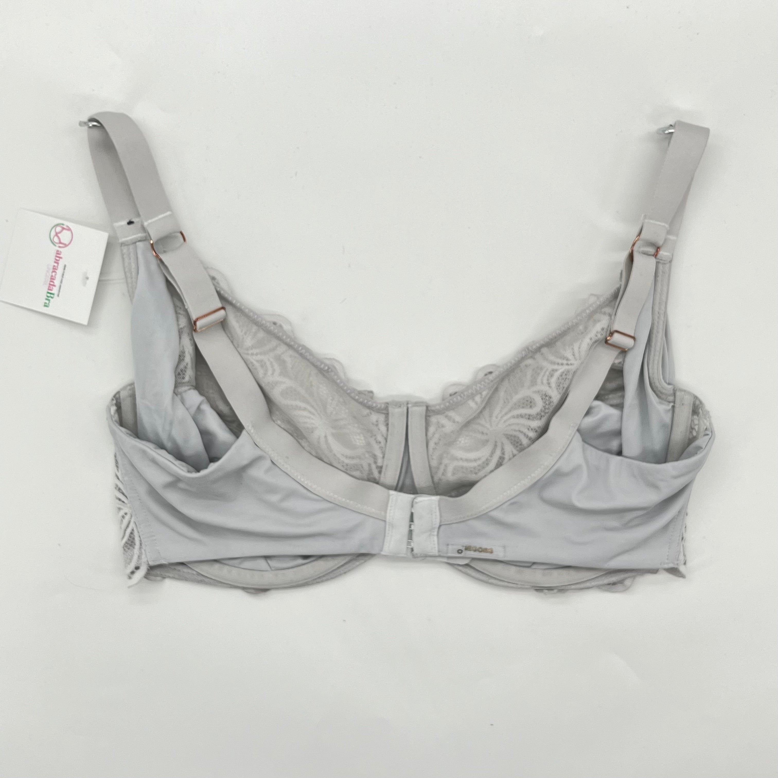 Soutien-gorge Boléro