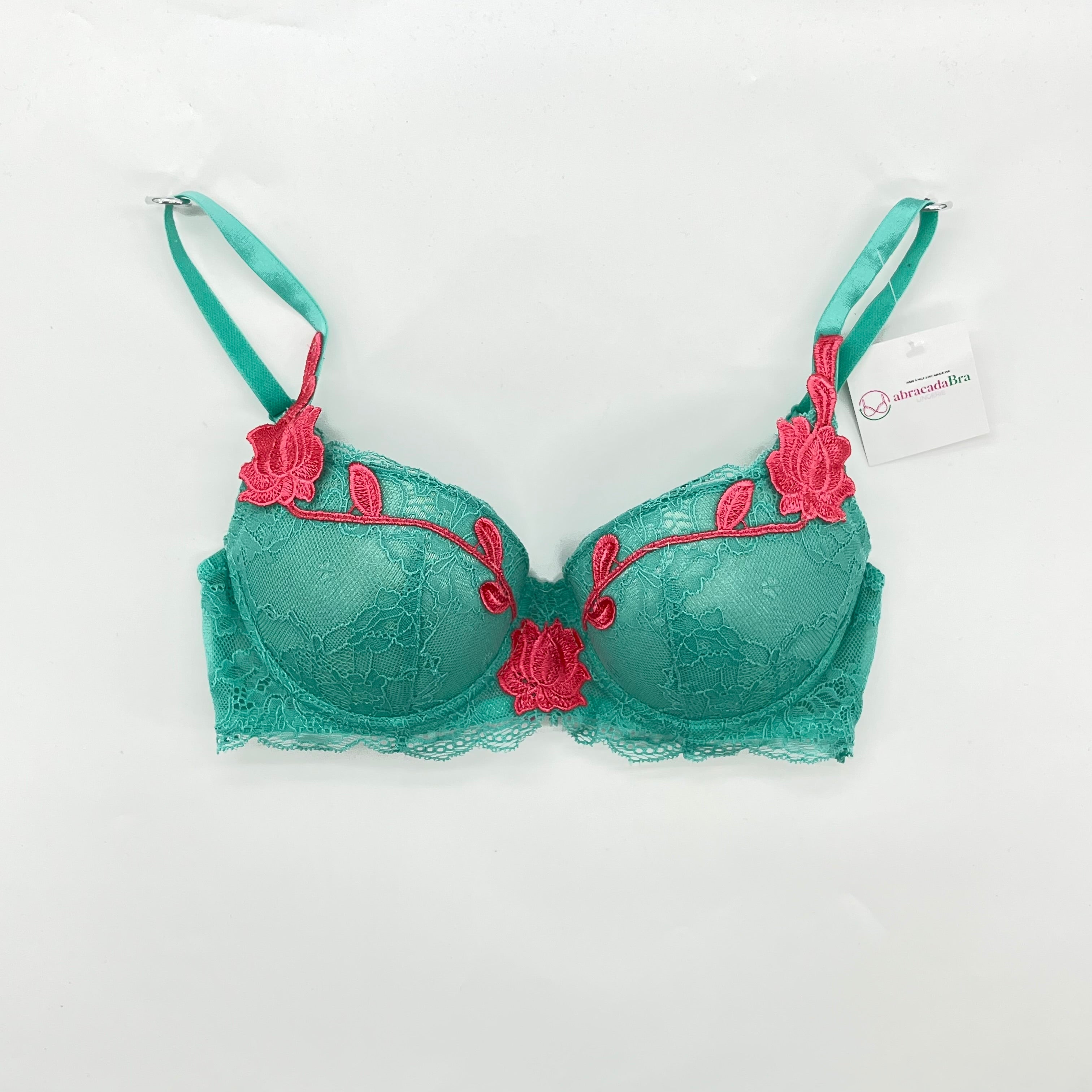 Soutien-gorge Soleil Sucré Bleu