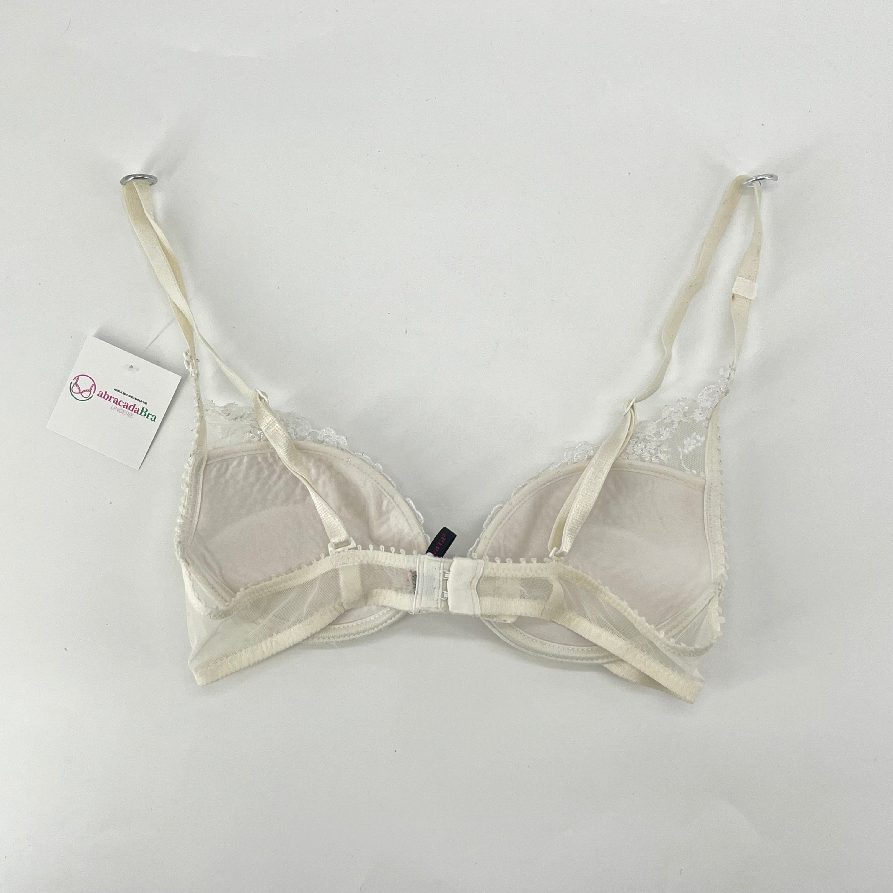 Soutien-gorge Passionata Blanc