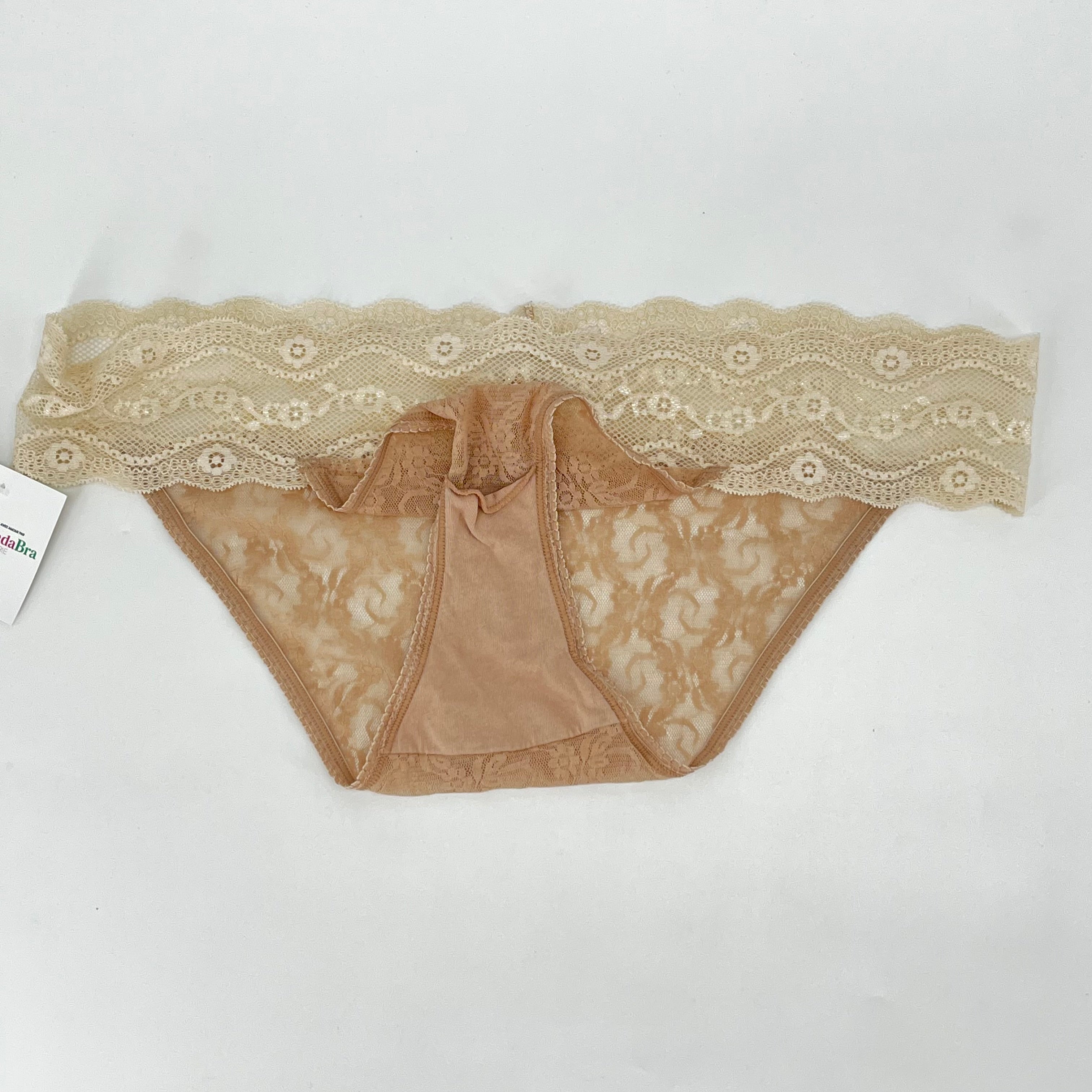 Culotte B.temp'd Beige