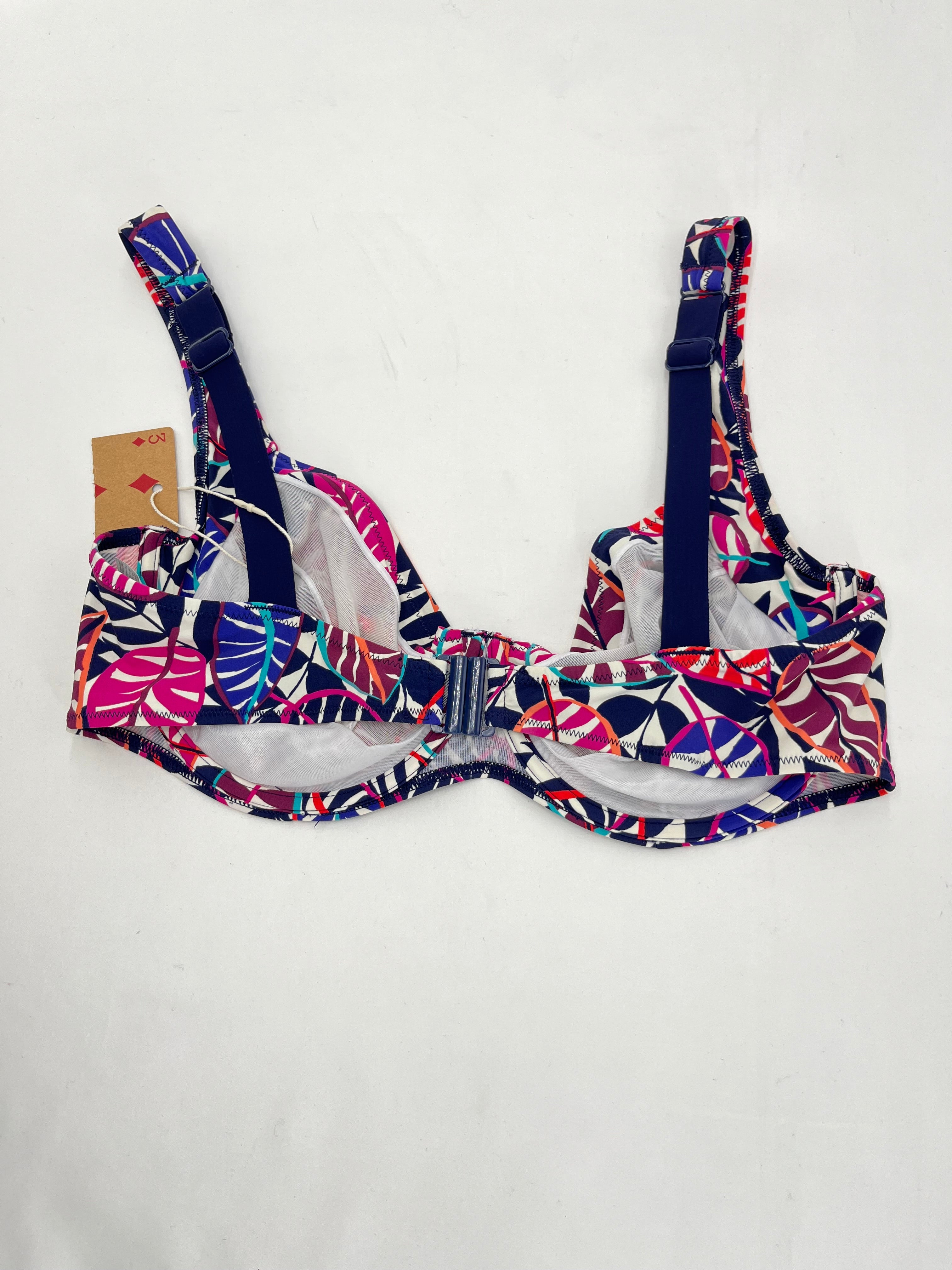 Maillot de bain Bestform Violet