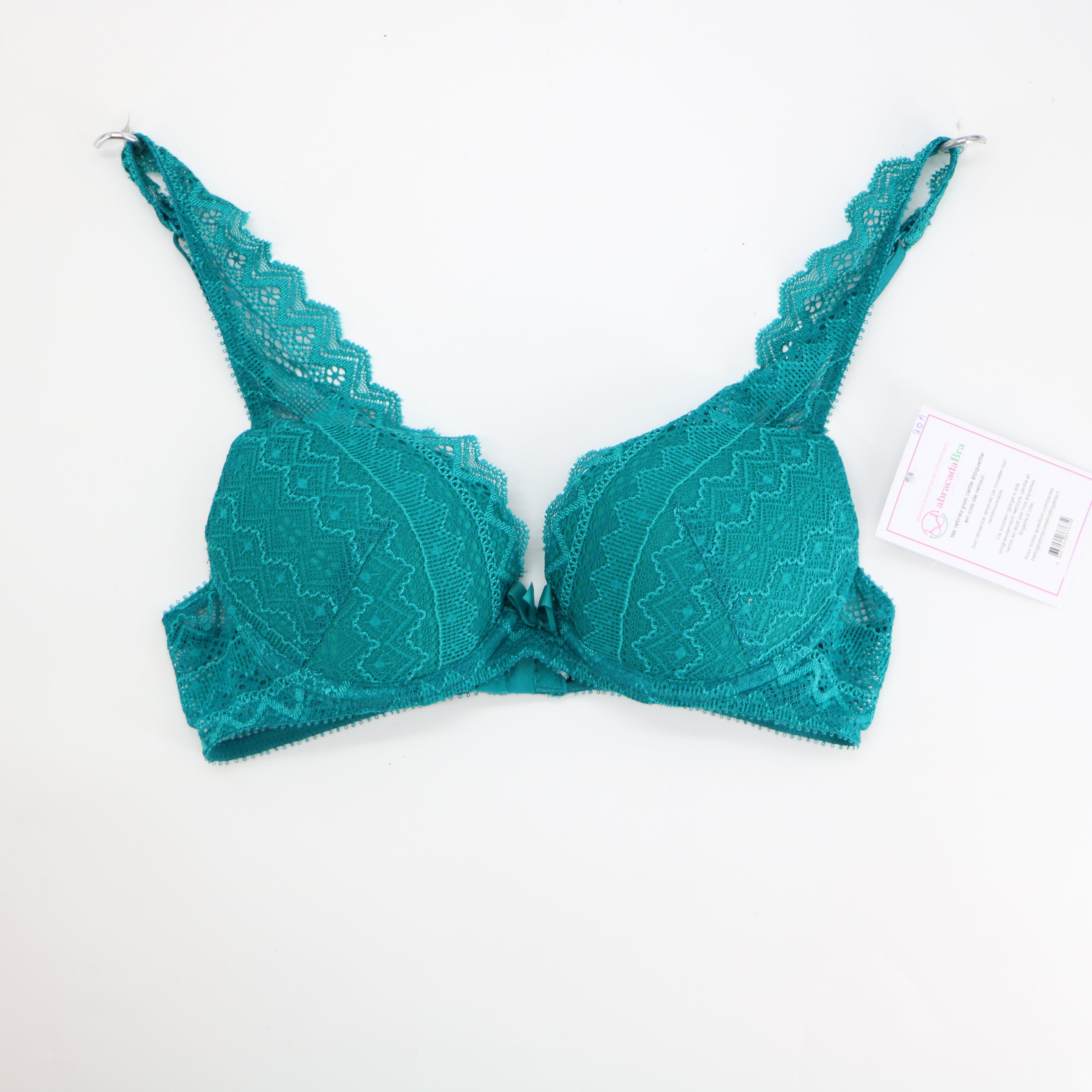 Soutien-gorge ETAM Bleu