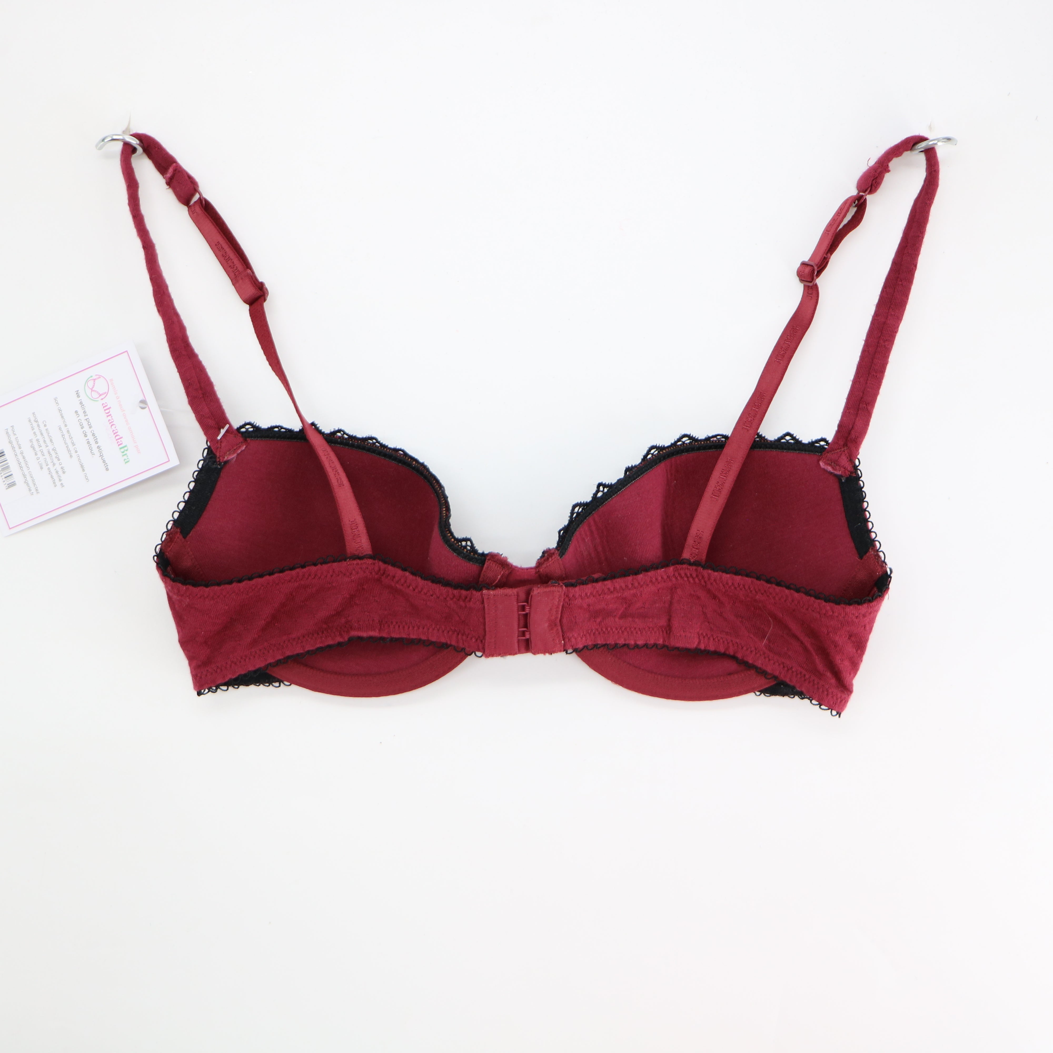 Soutien-gorge IKKS Noir