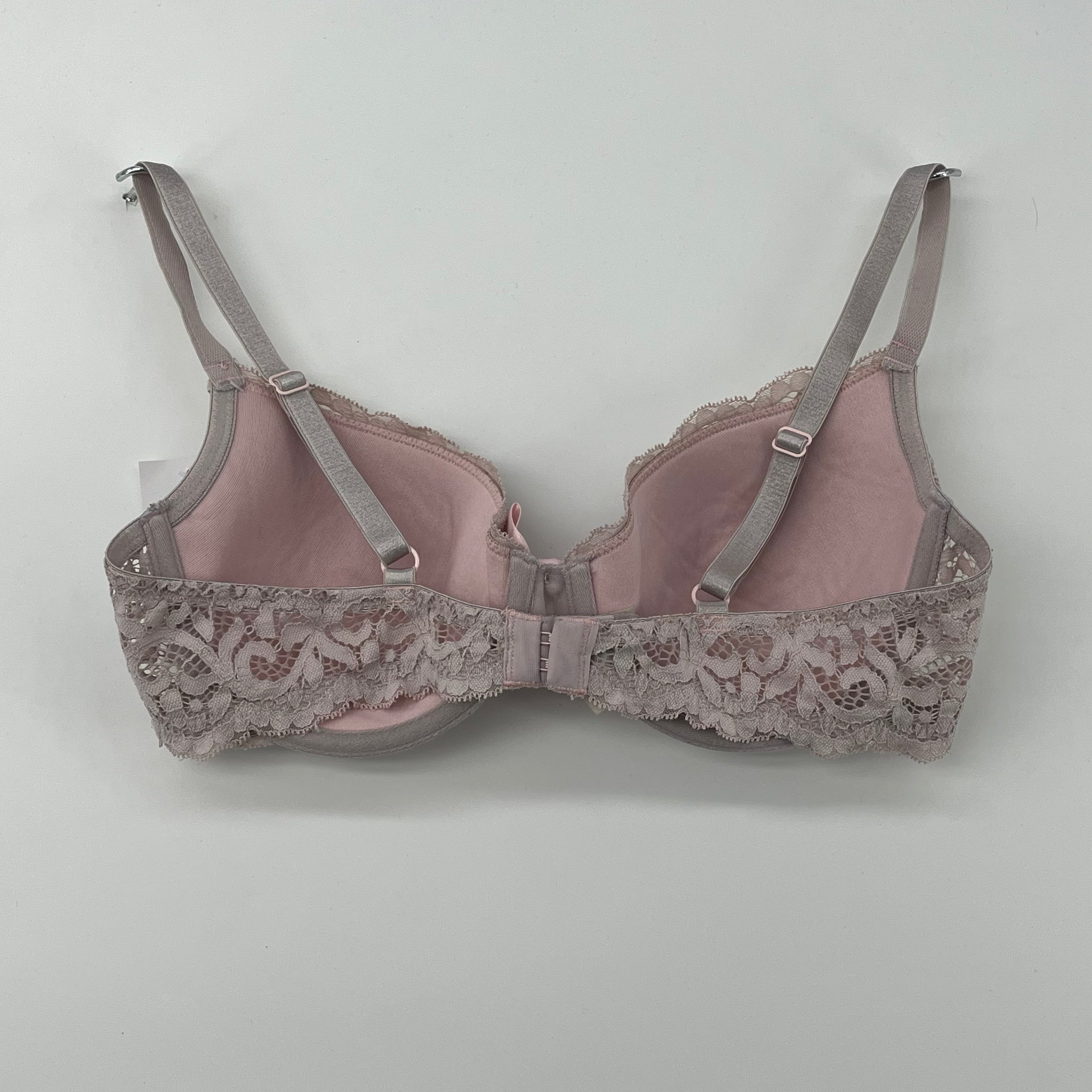 Soutien-gorge ETAM Rose