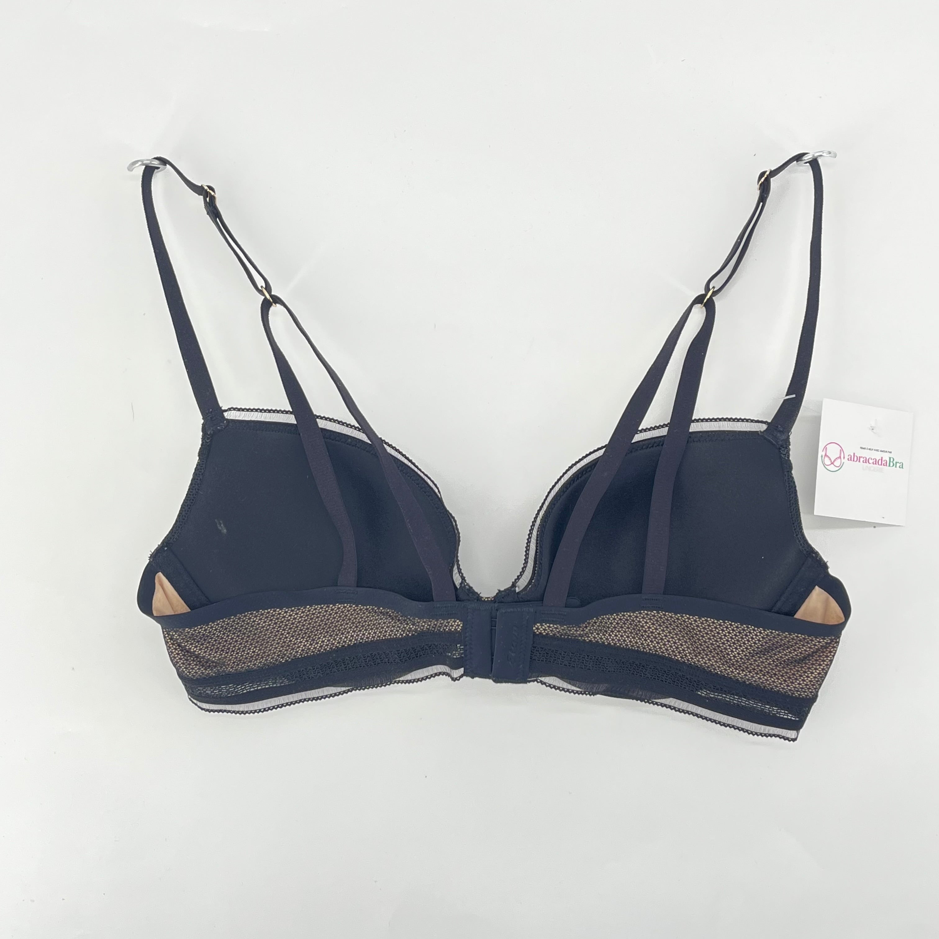 Soutien-gorge ETAM Noir