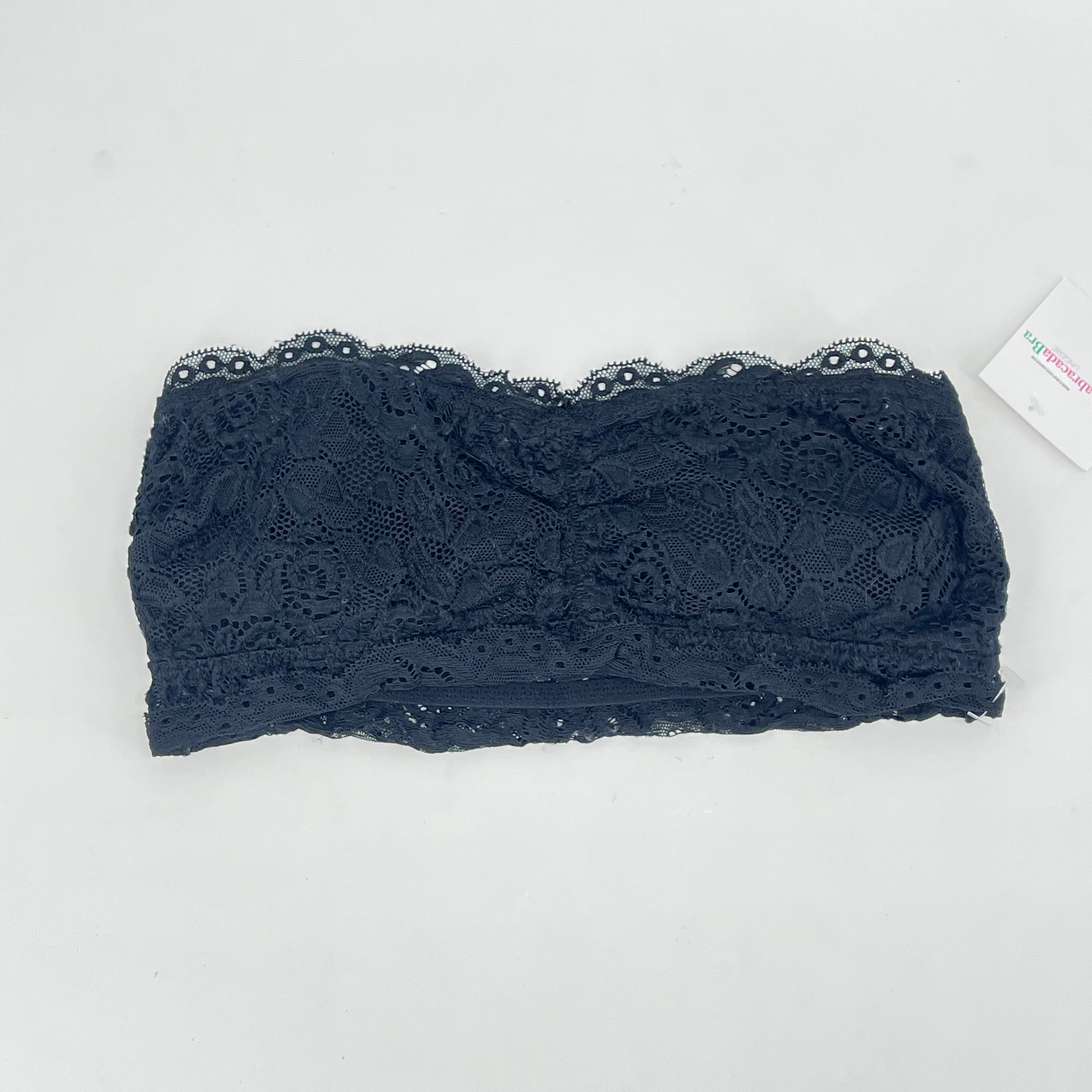 Soutien-gorge Mudd Noir