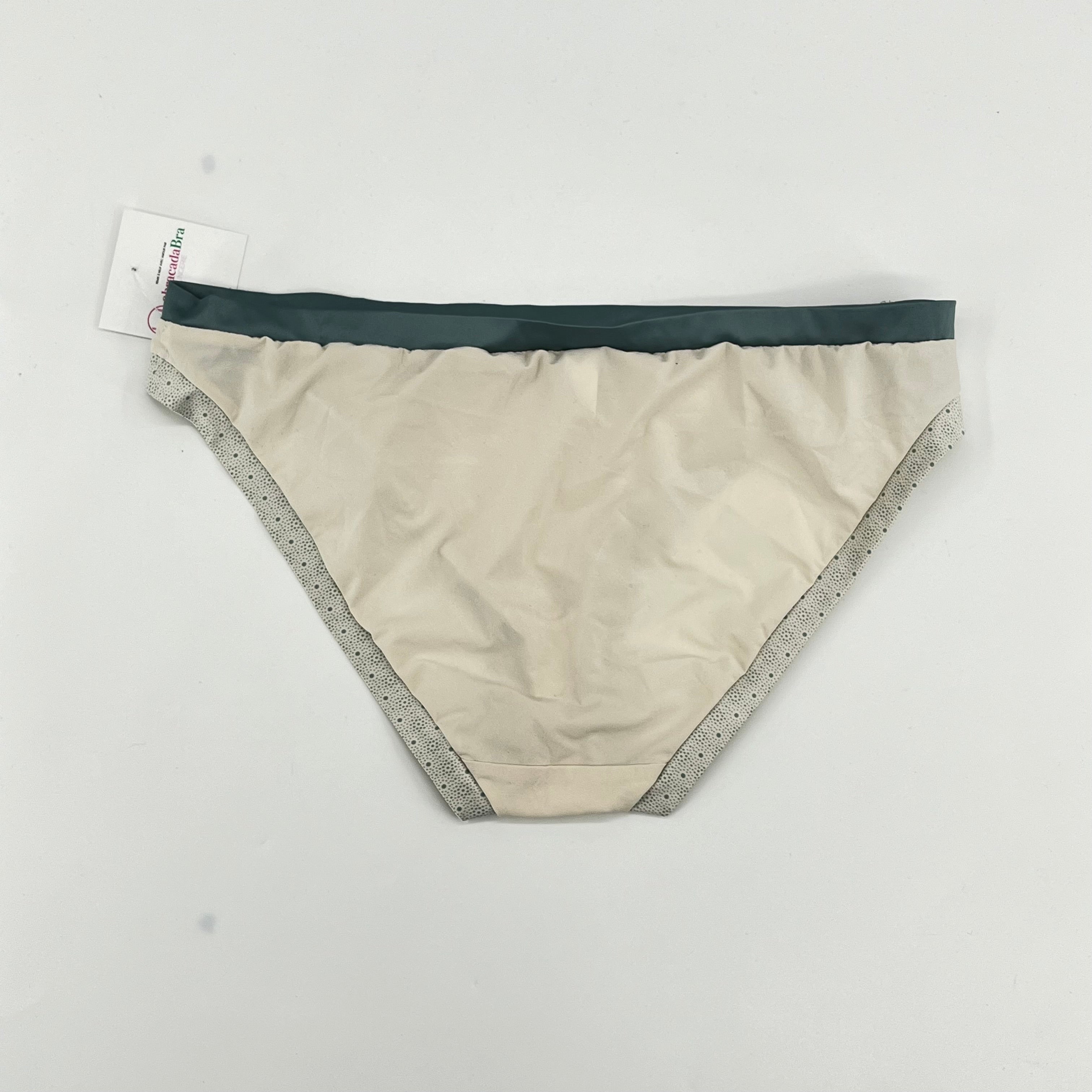 Culotte Princesse tam.tam Blanc