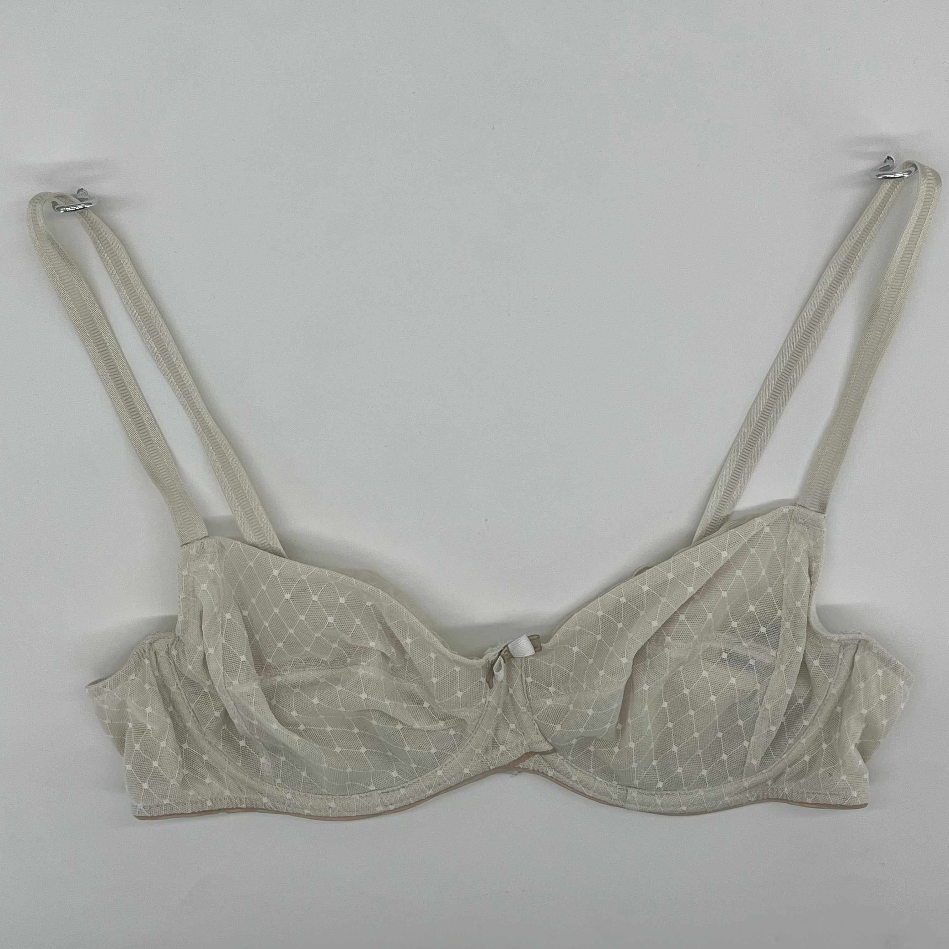 Soutien-gorge Darjeeling