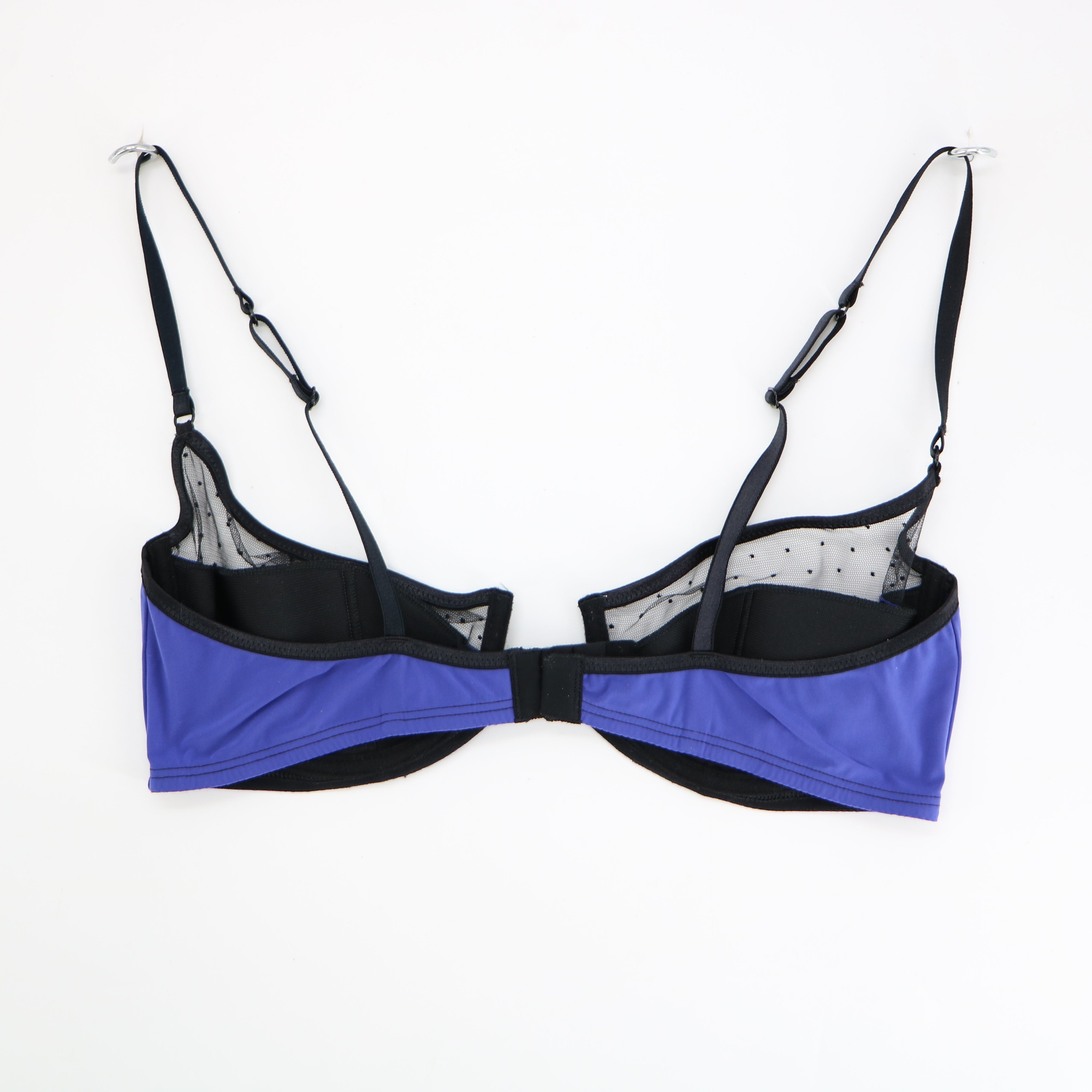 Soutien-gorge Ysé Bleu