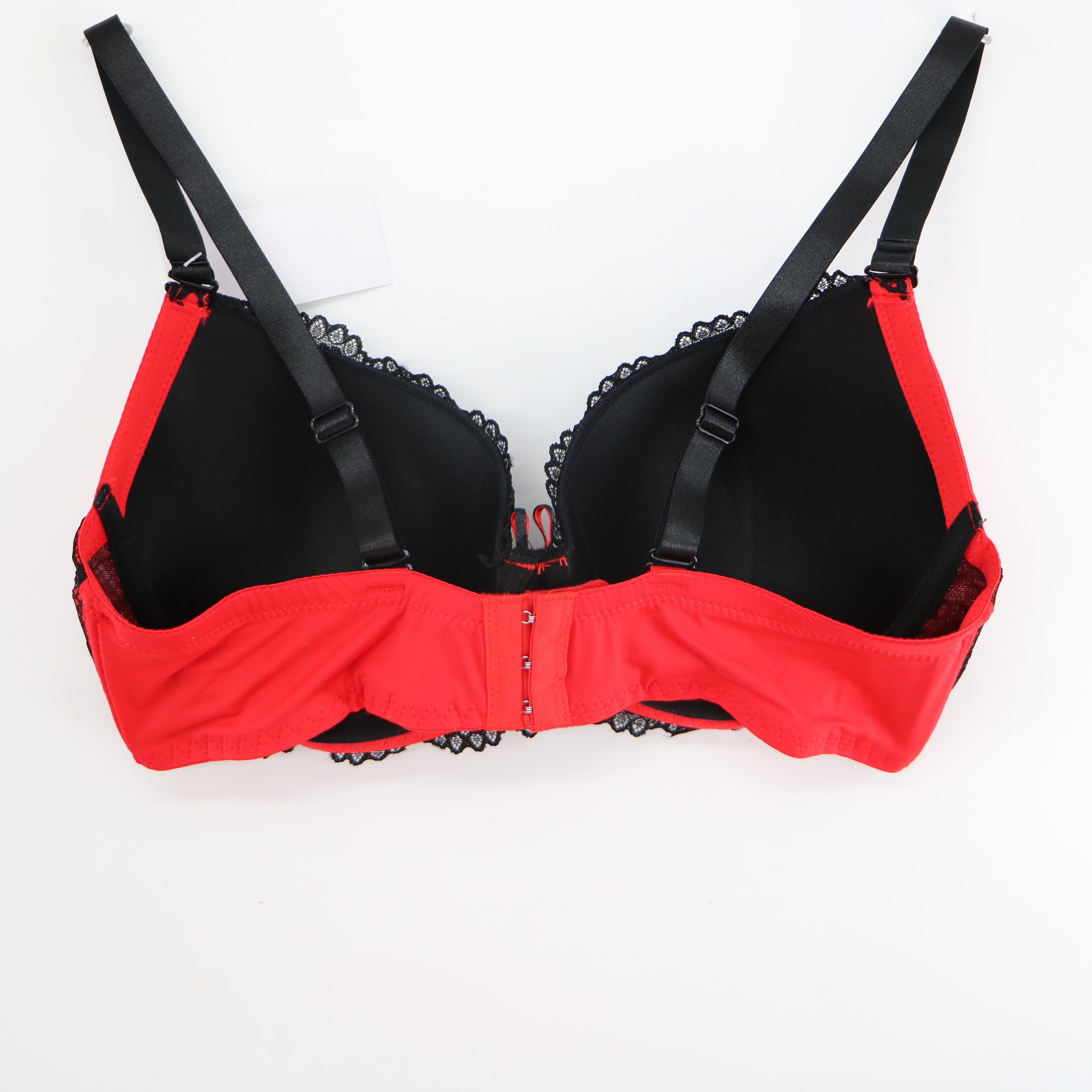 Soutien-gorge Rouge