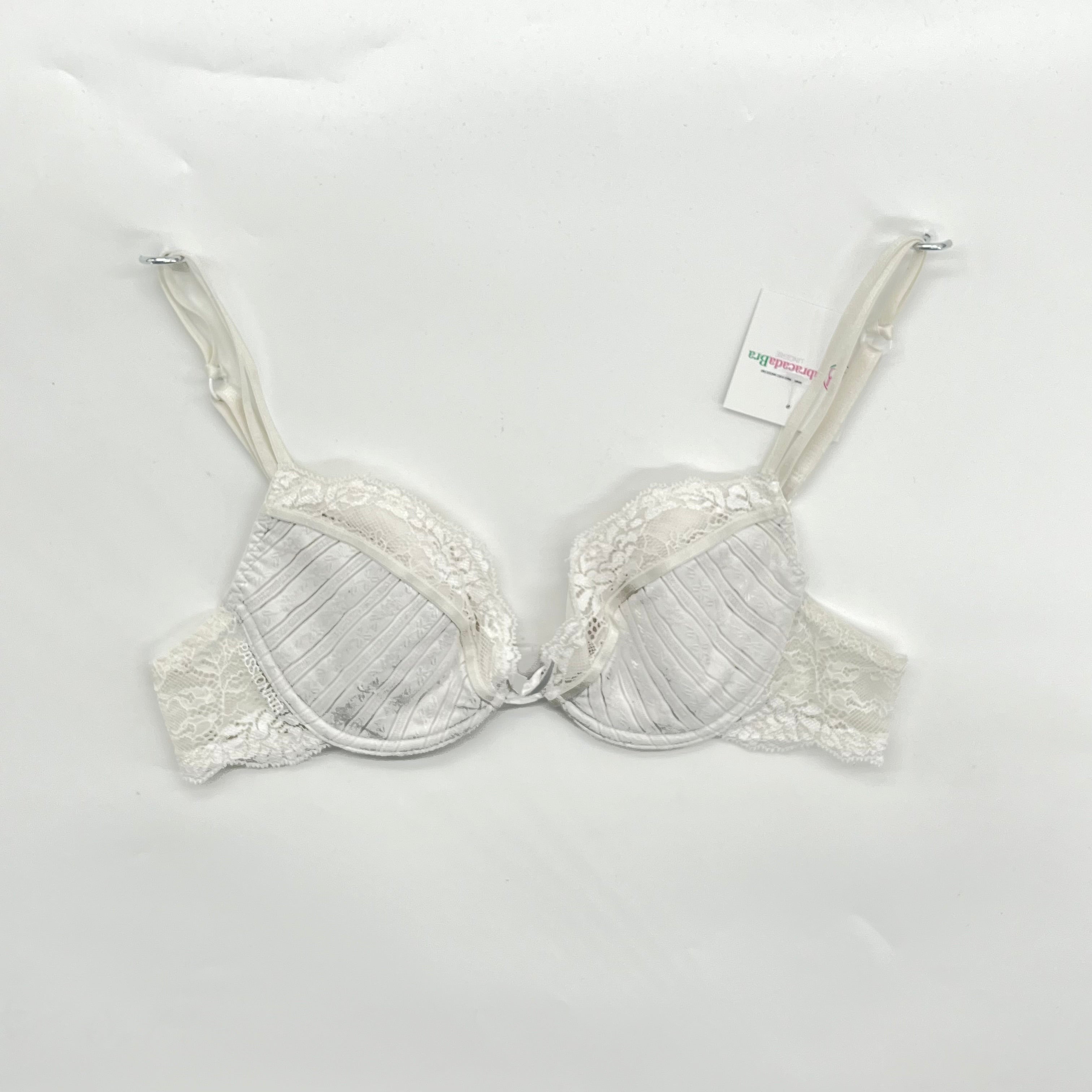 Soutien-gorge Passionata Blanc