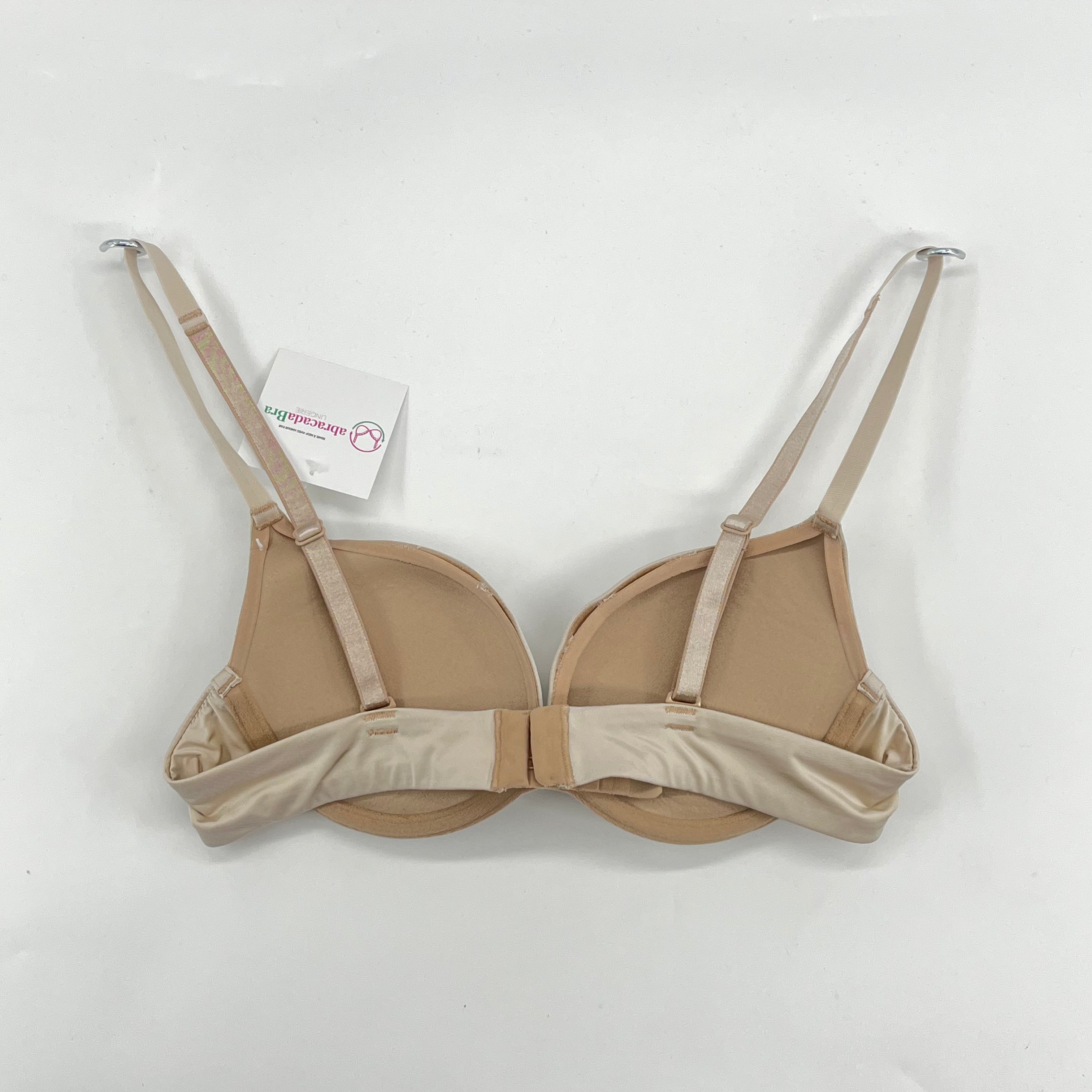 Soutien-gorge Darjeeling Beige