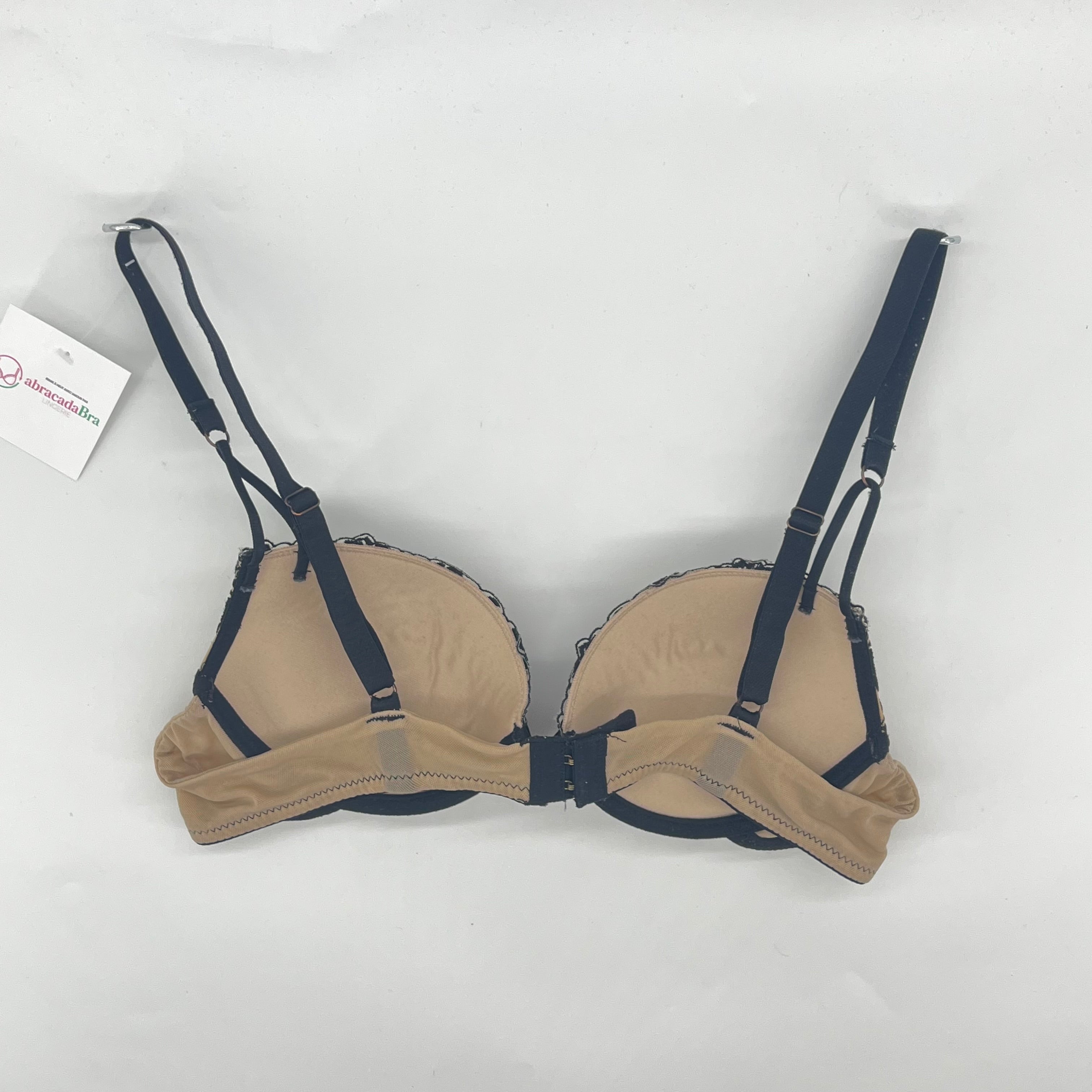 Soutien-gorge RougeGorge Beige
