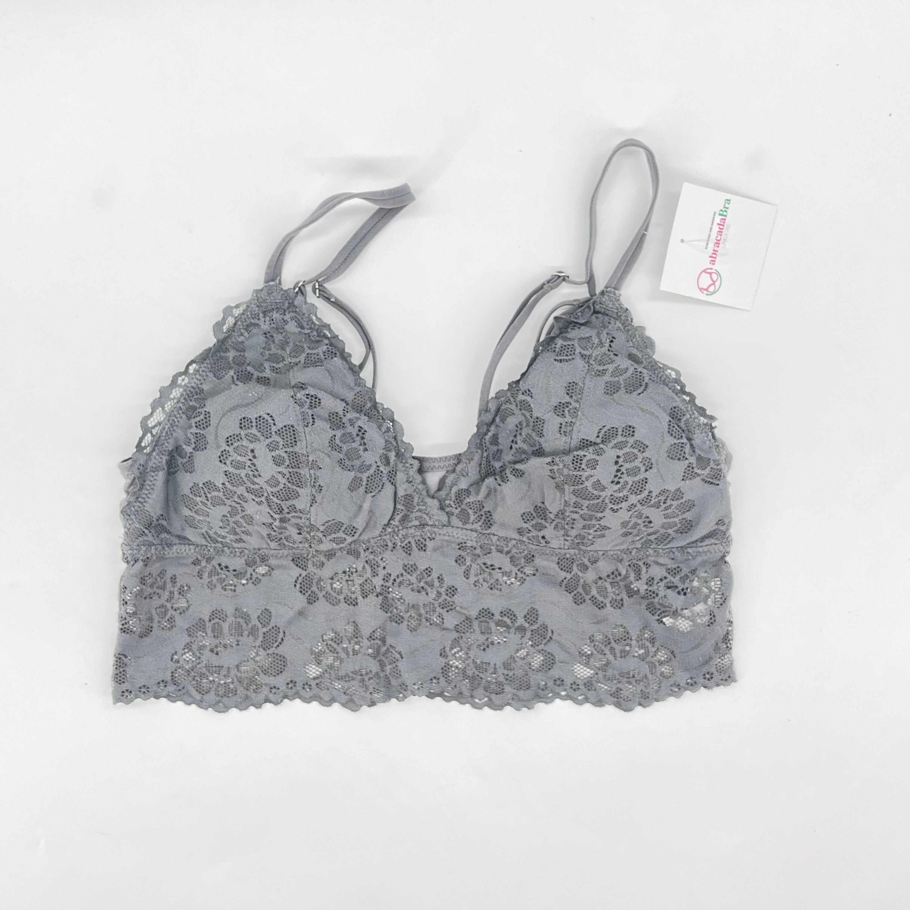 Soutien-gorge Aerie Gris