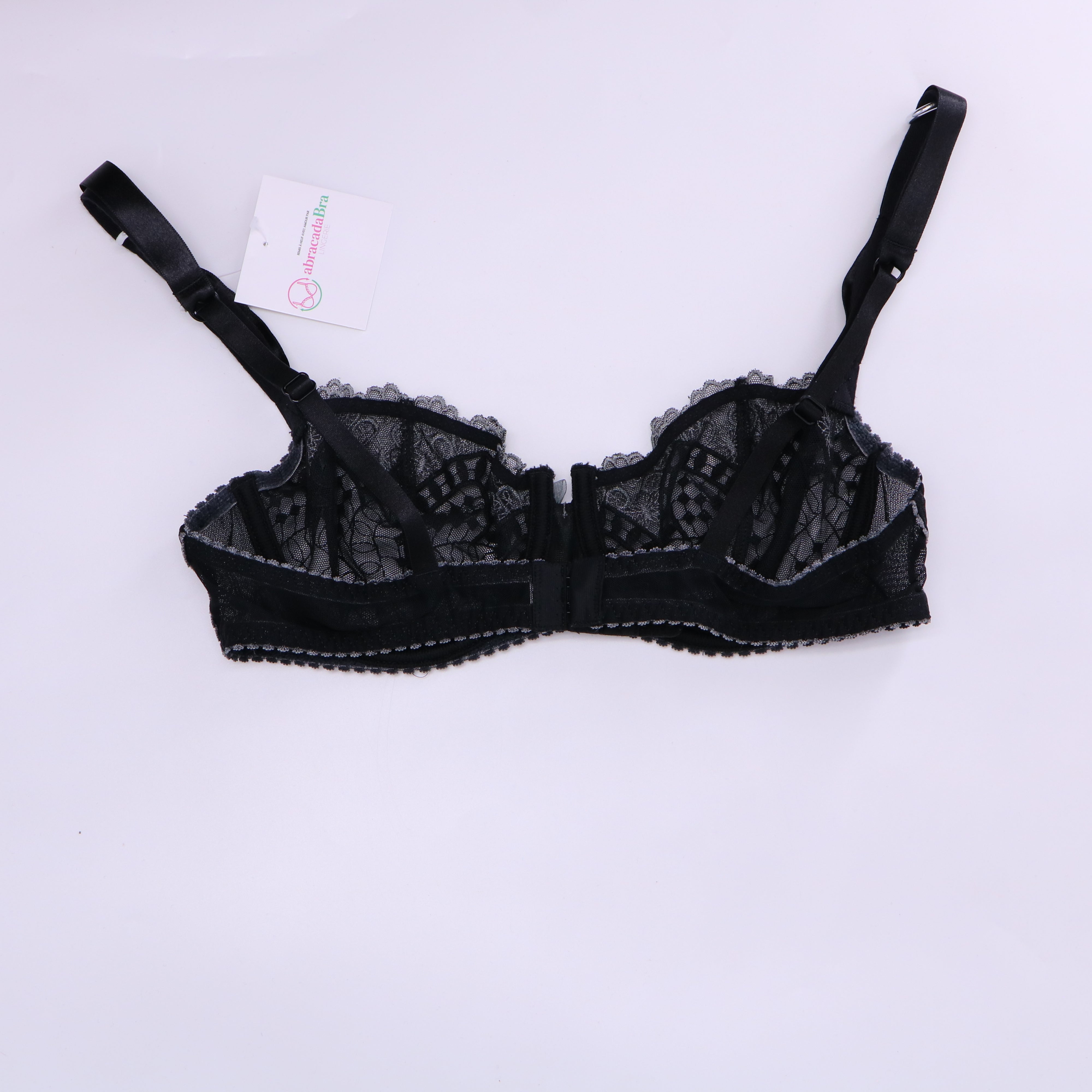 Soutien-gorge Noir