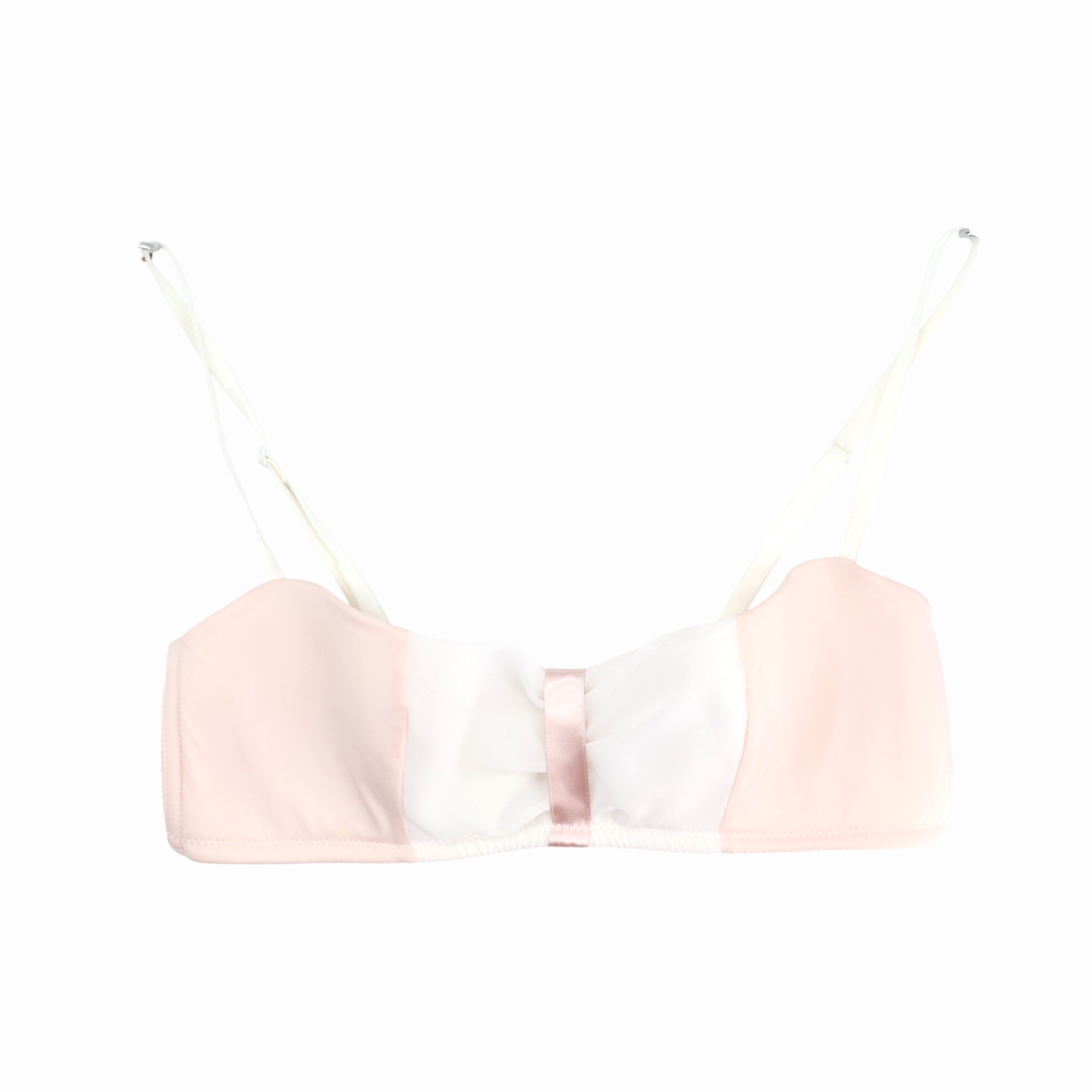 Soutien-gorge Ysé Rose