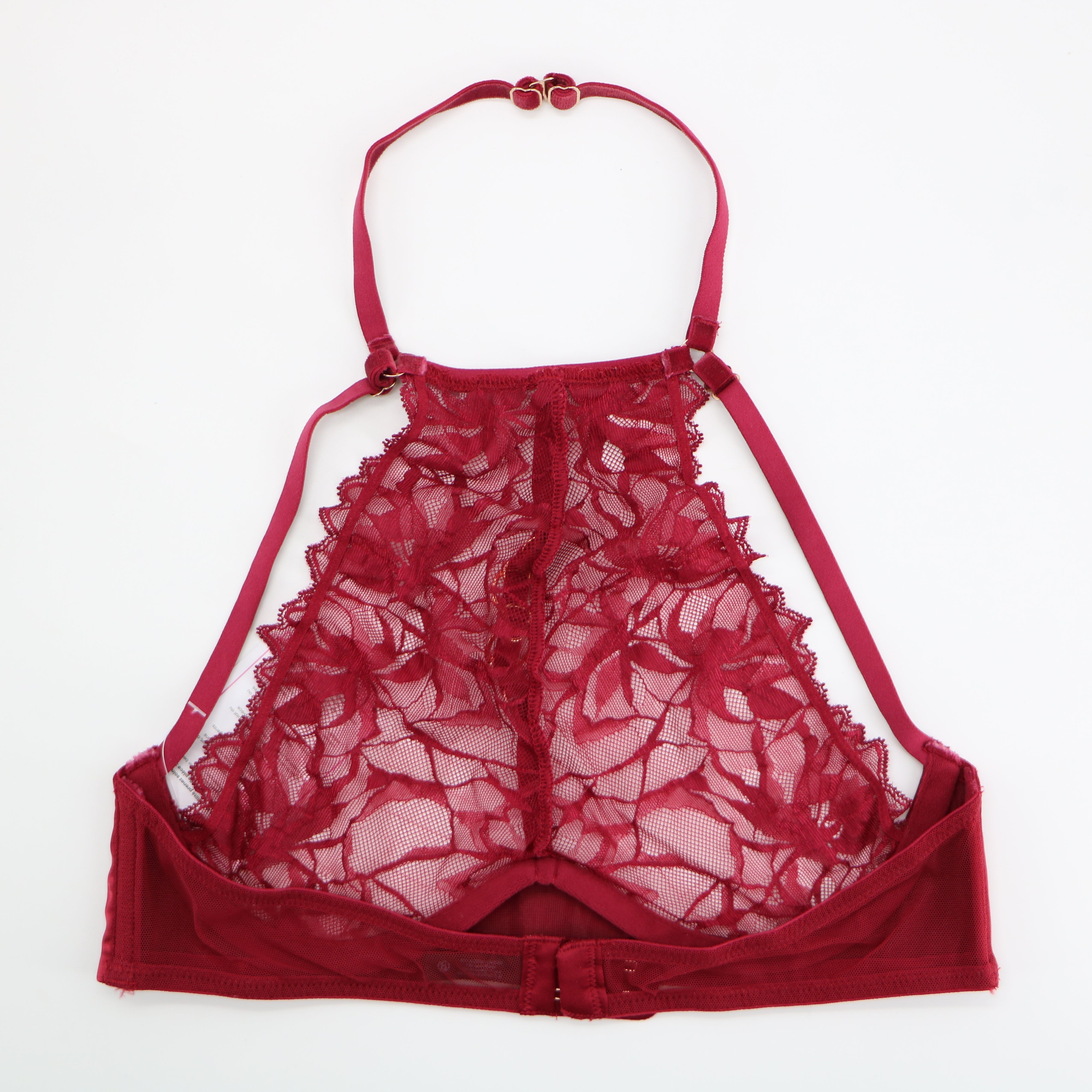 Soutien-gorge Rose Rouge