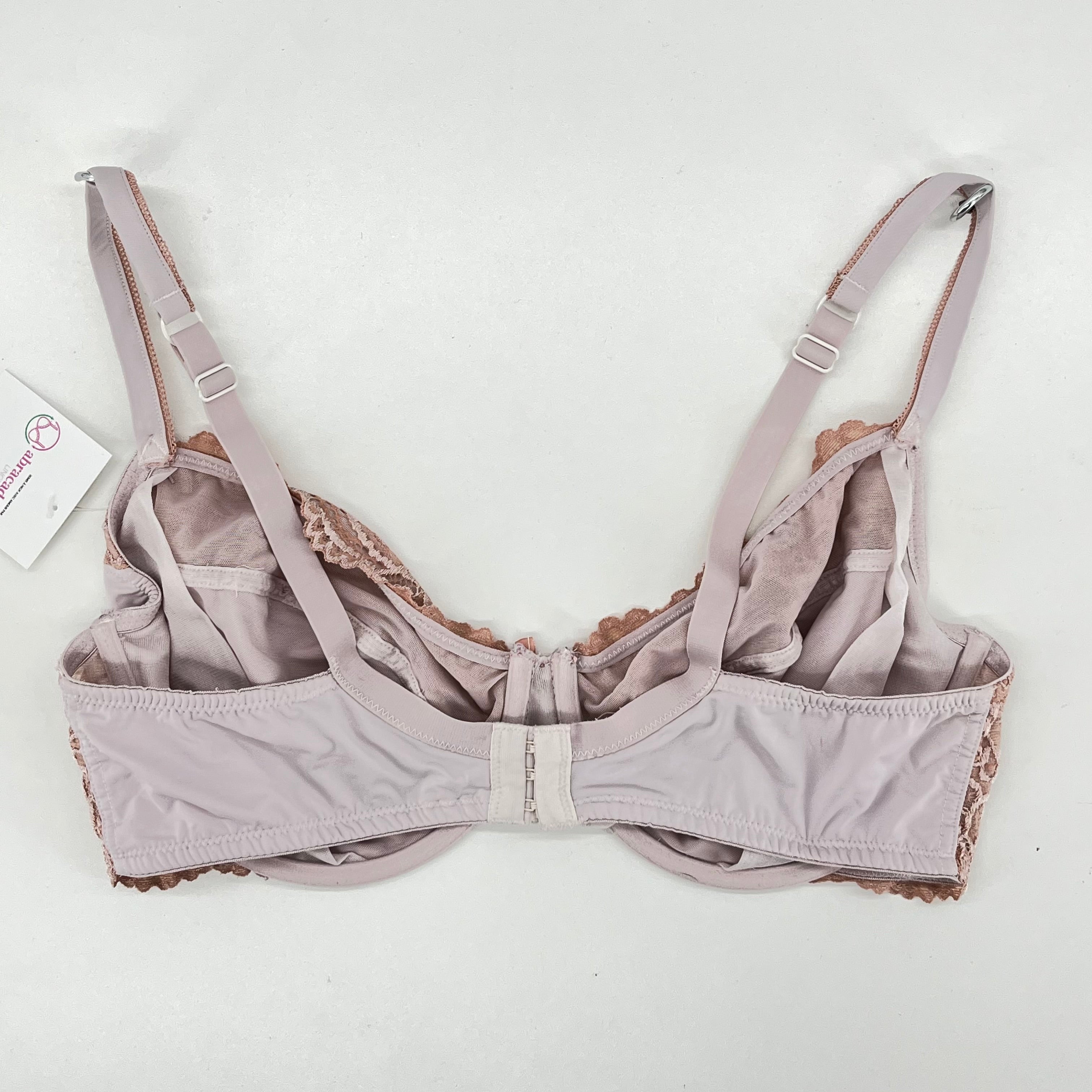 Soutien-gorge RougeGorge