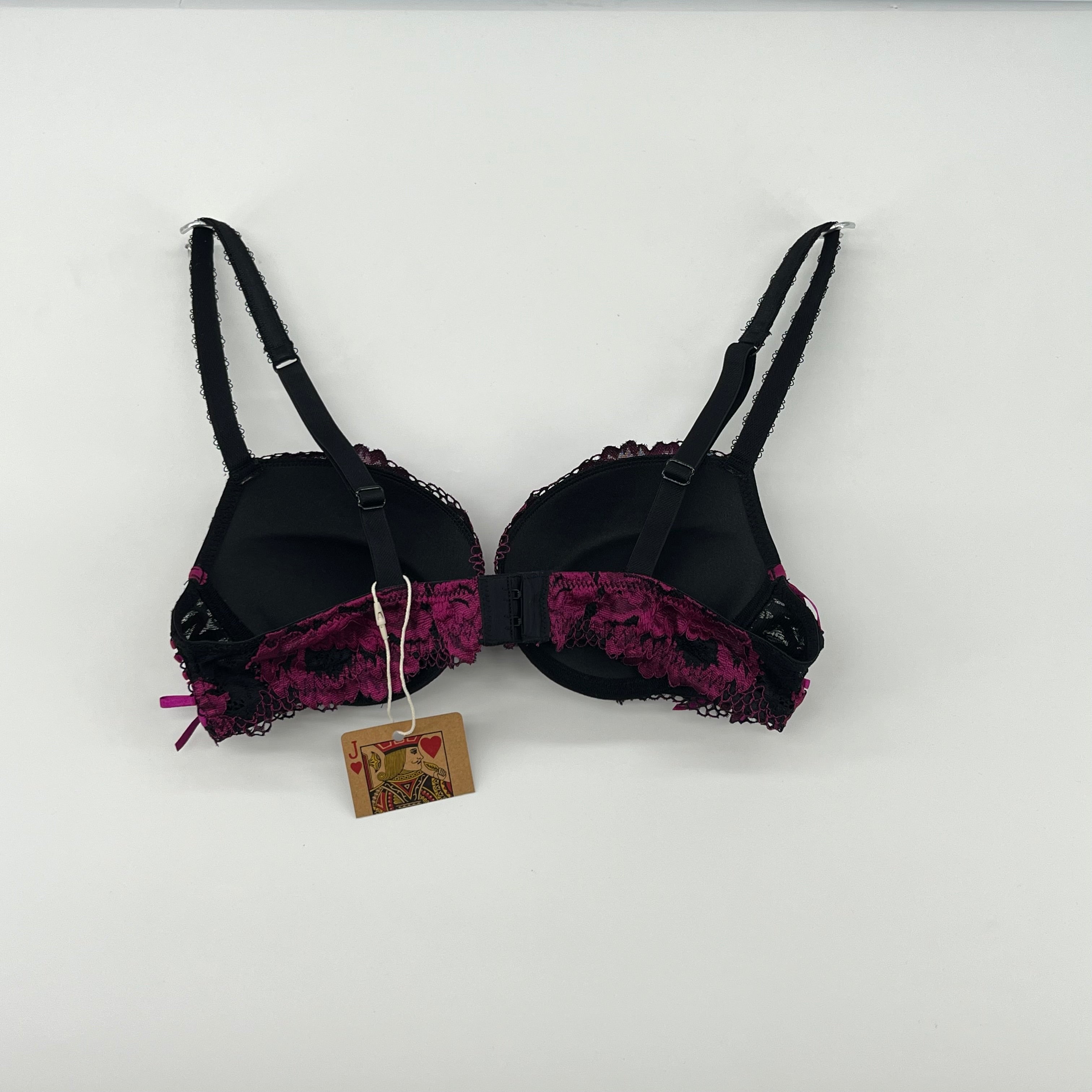 Soutien-gorge RougeGorge