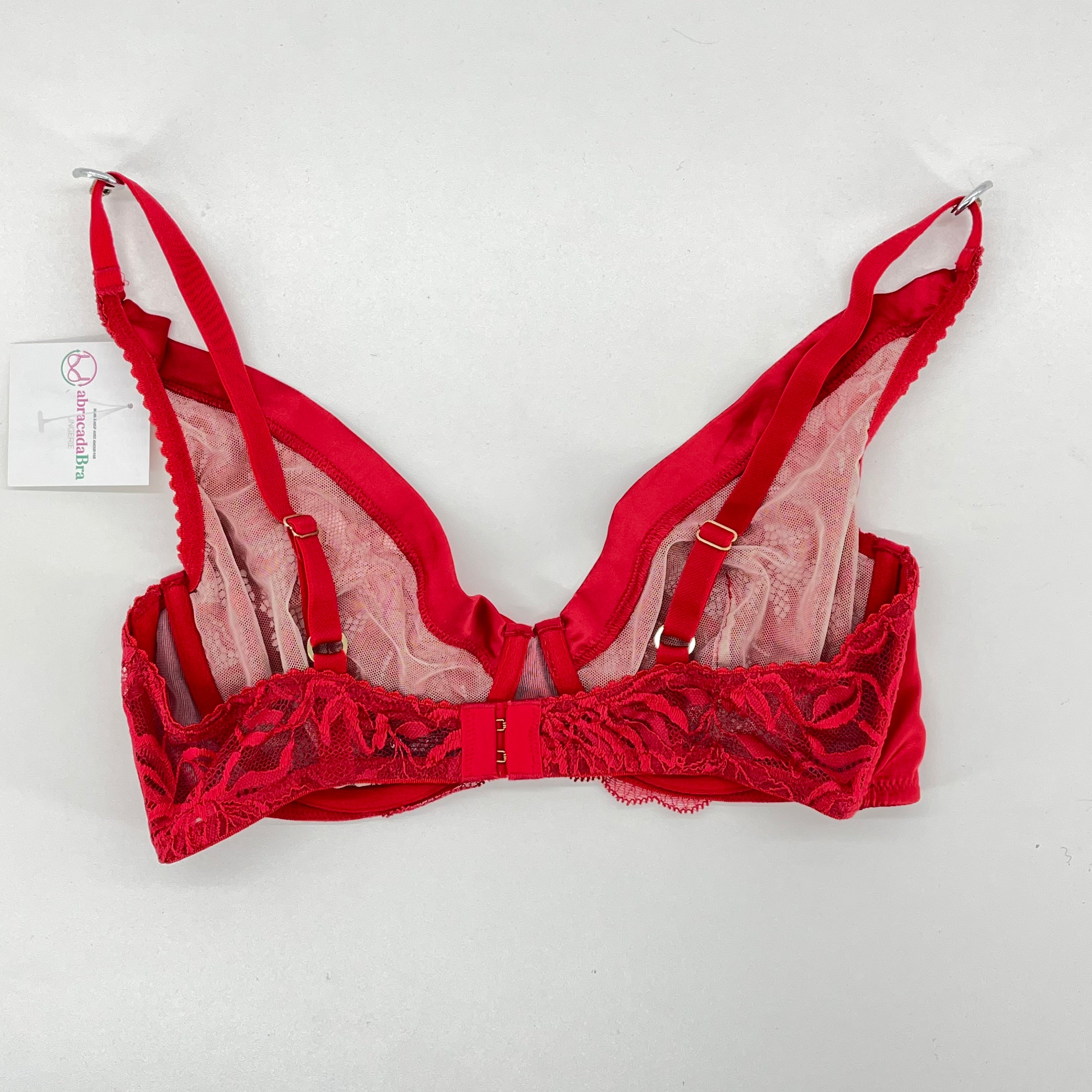 Soutien-gorge RougeGorge