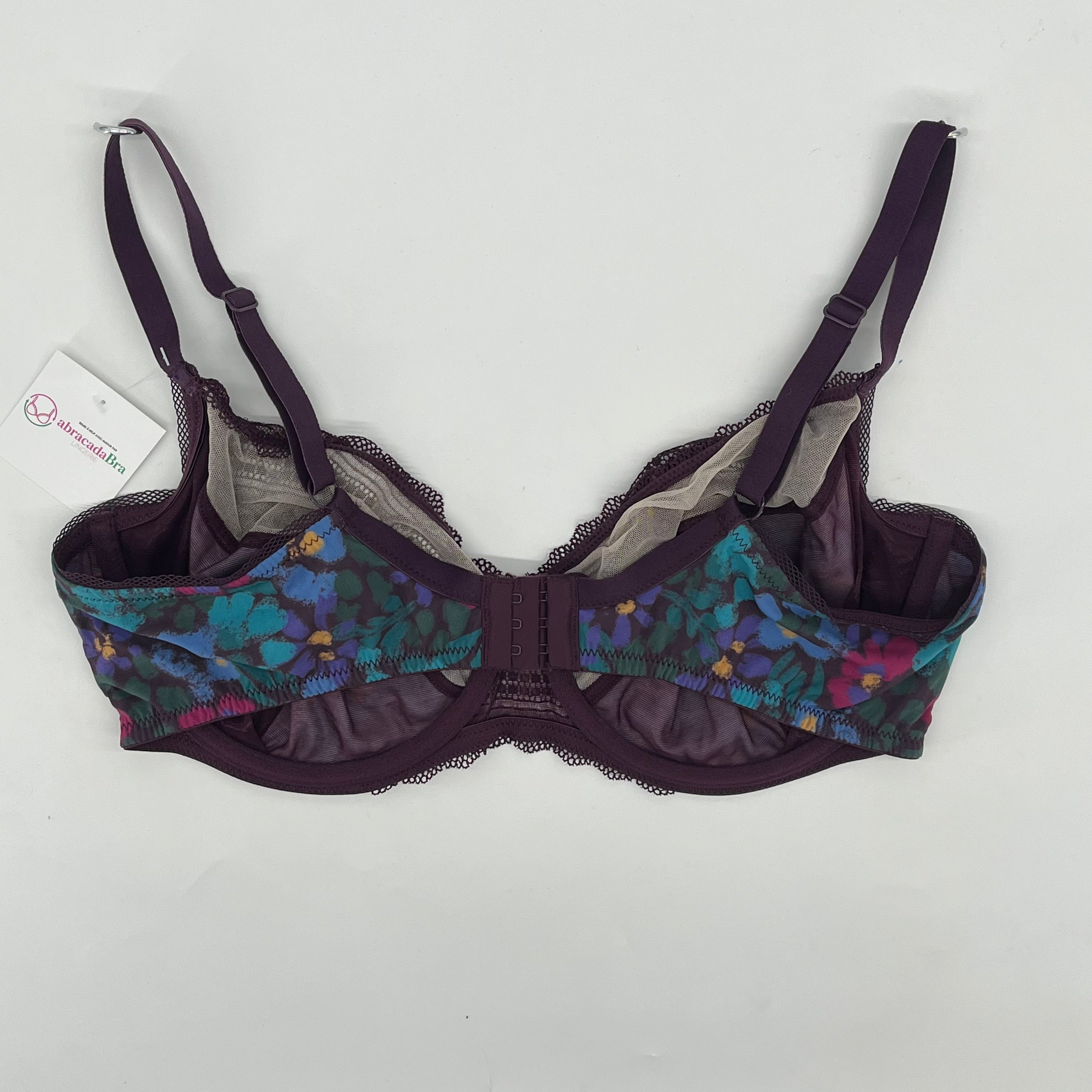 Soutien-gorge RougeGorge