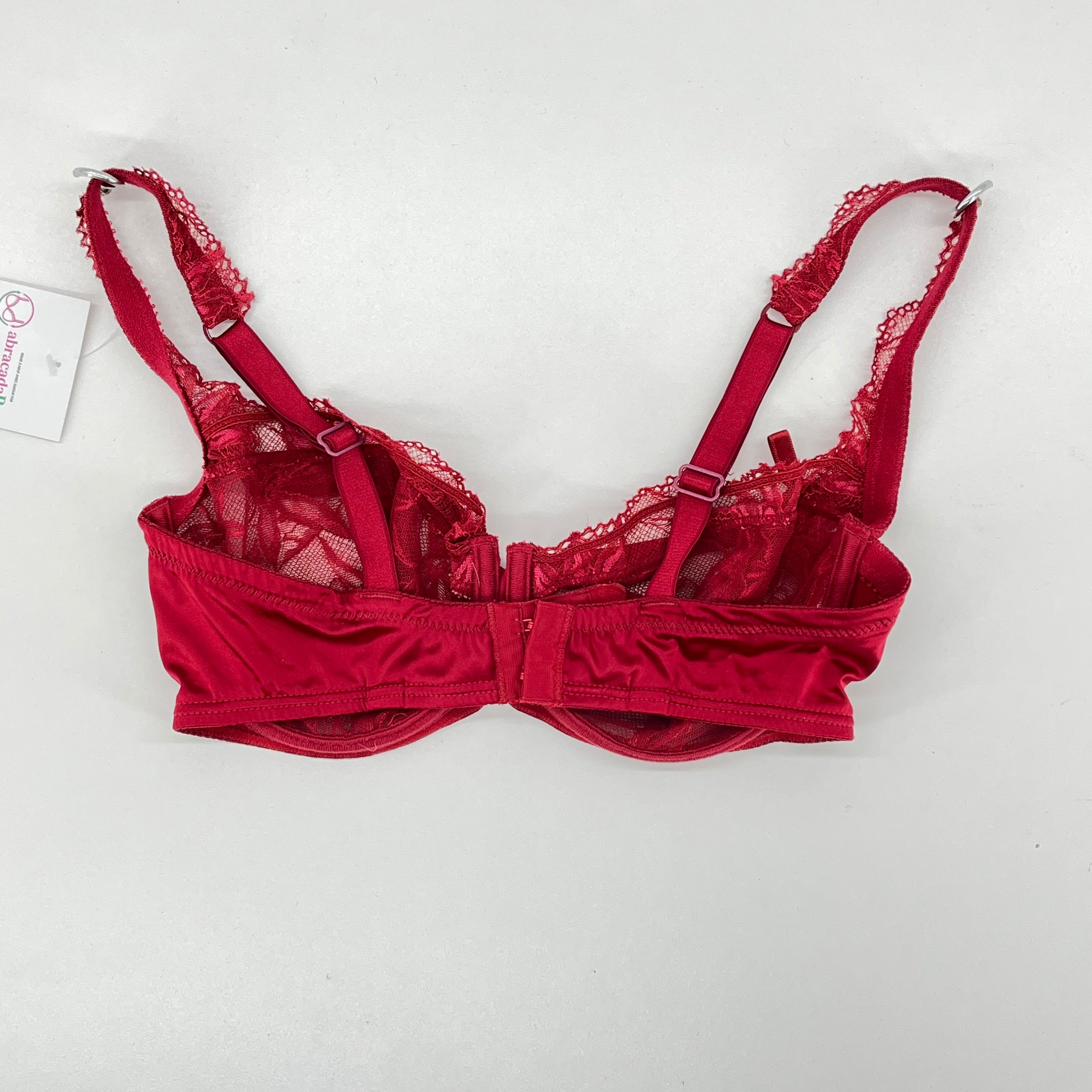 Soutien-gorge Darjeeling