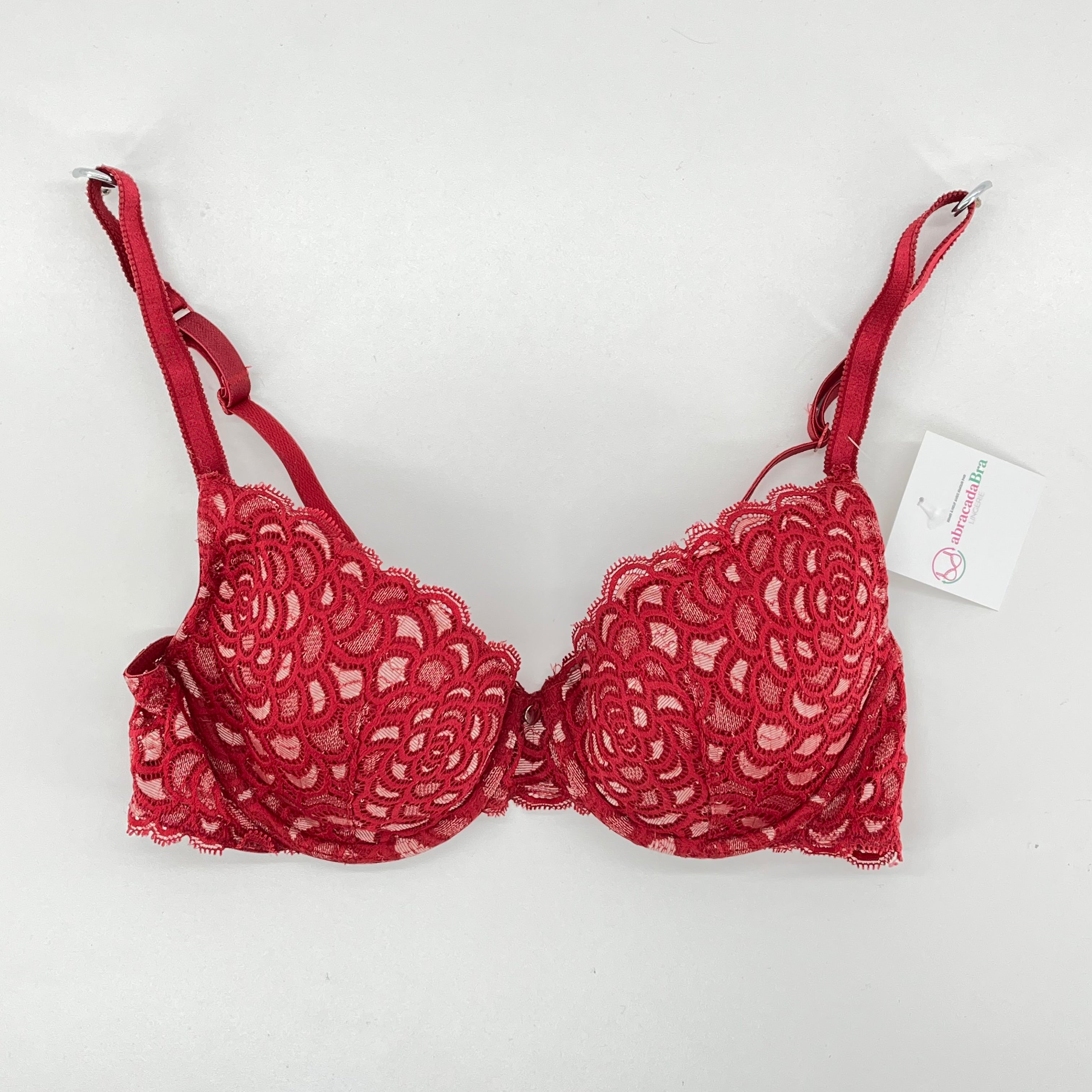 Soutien-gorge RougeGorge