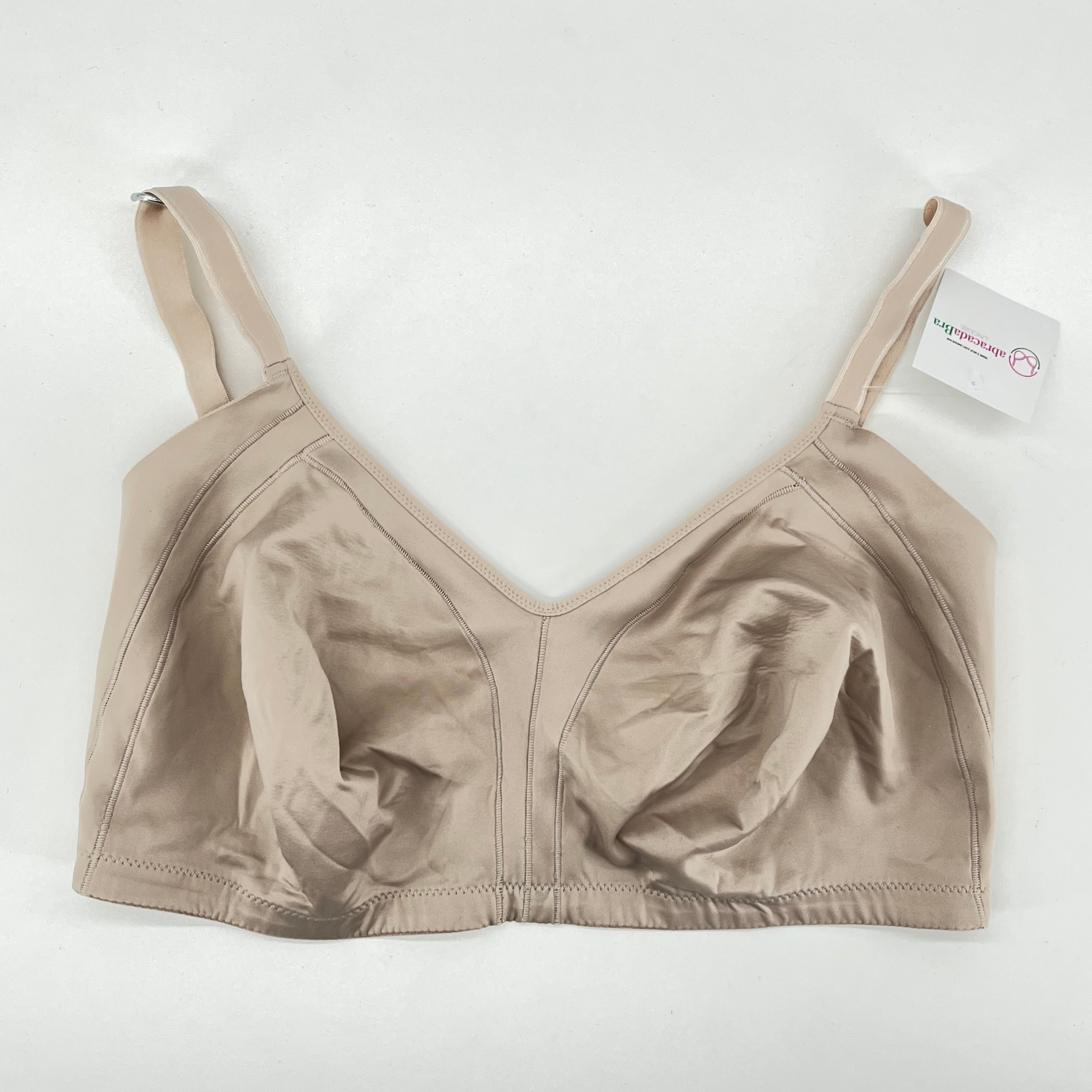 Soutien-gorge Naturana