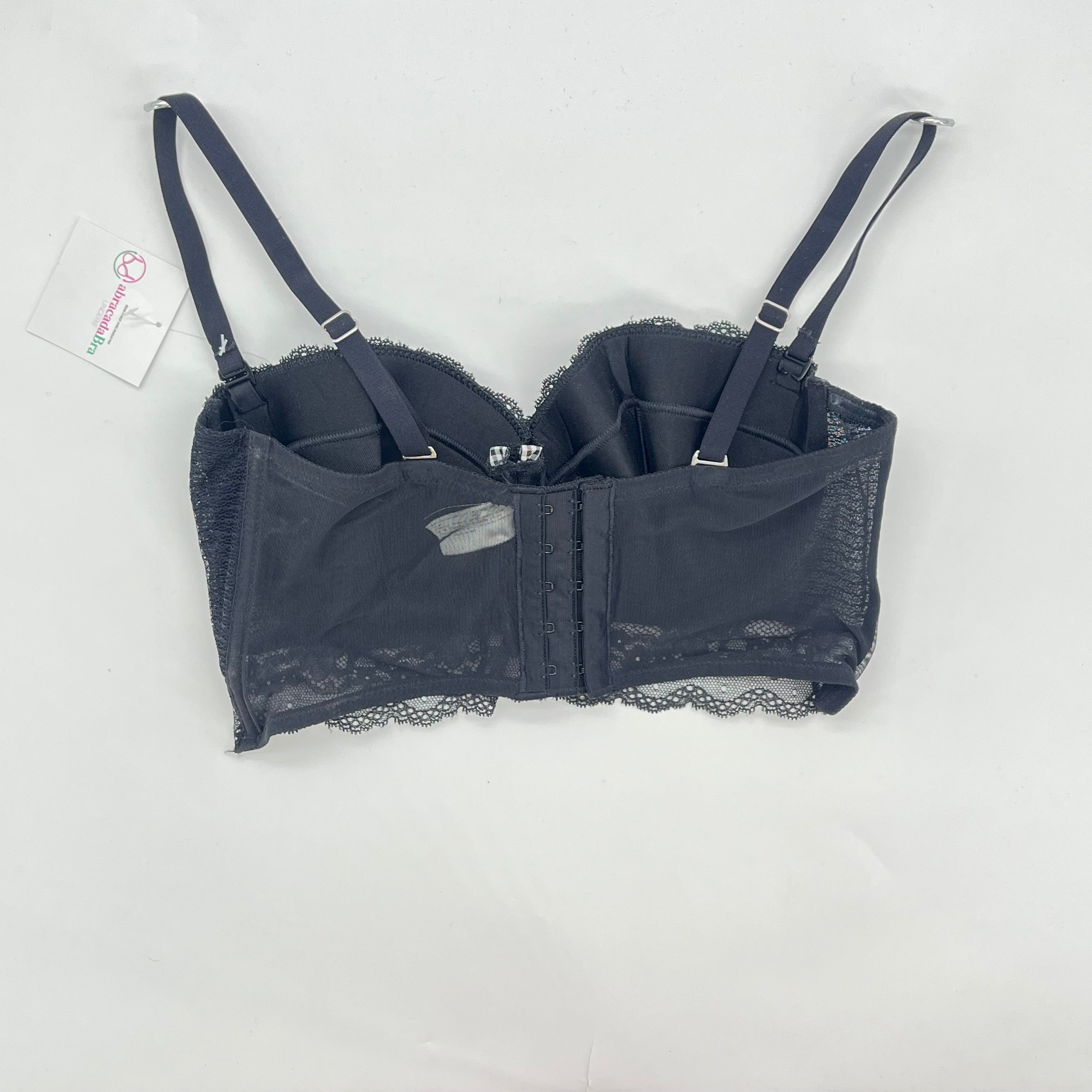 Soutien-gorge Darjeeling