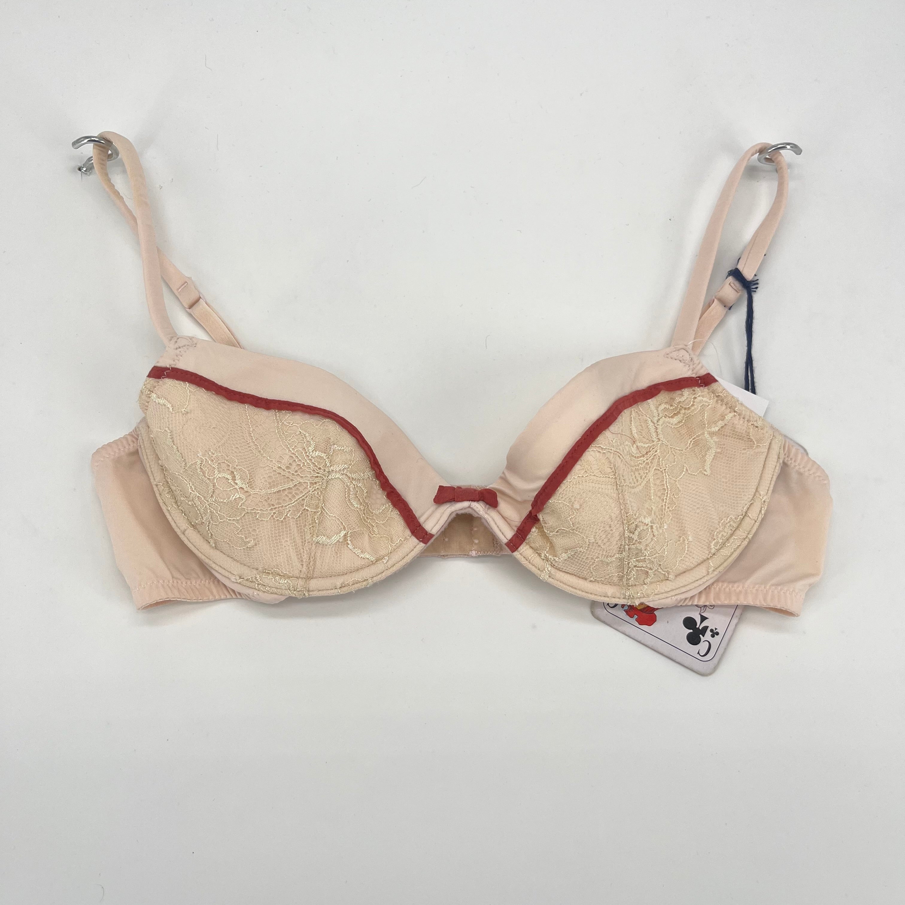 Soutien-gorge Ysé