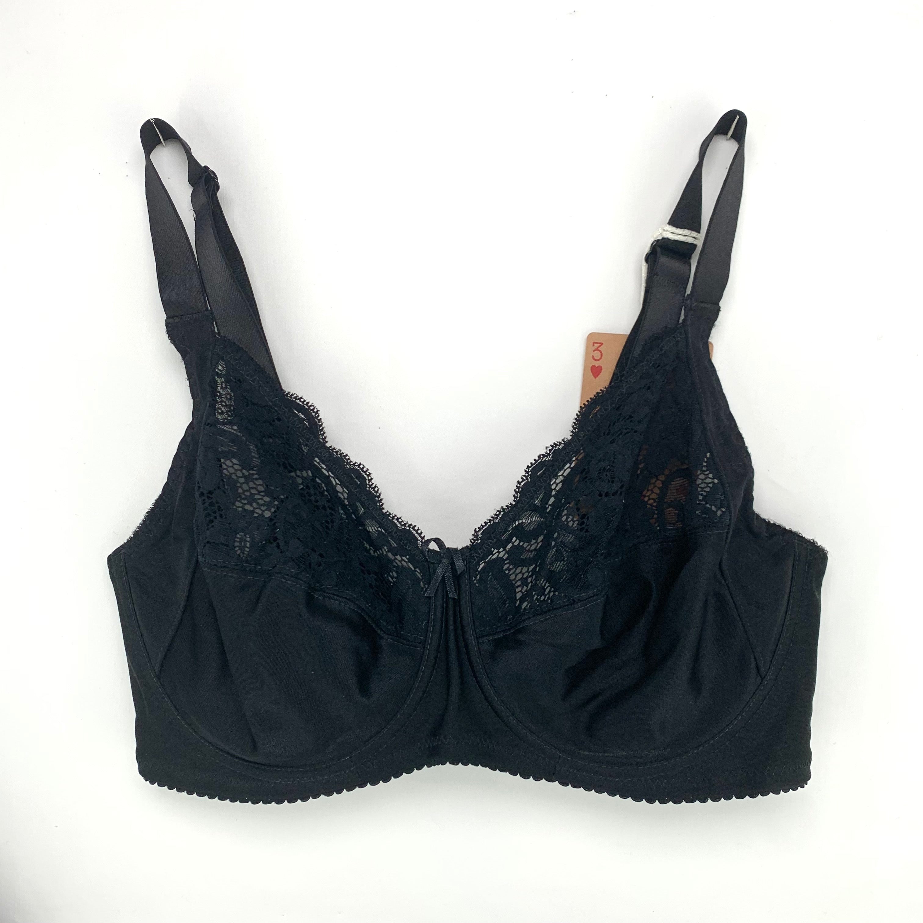 Soutien-gorge Lady de Paris