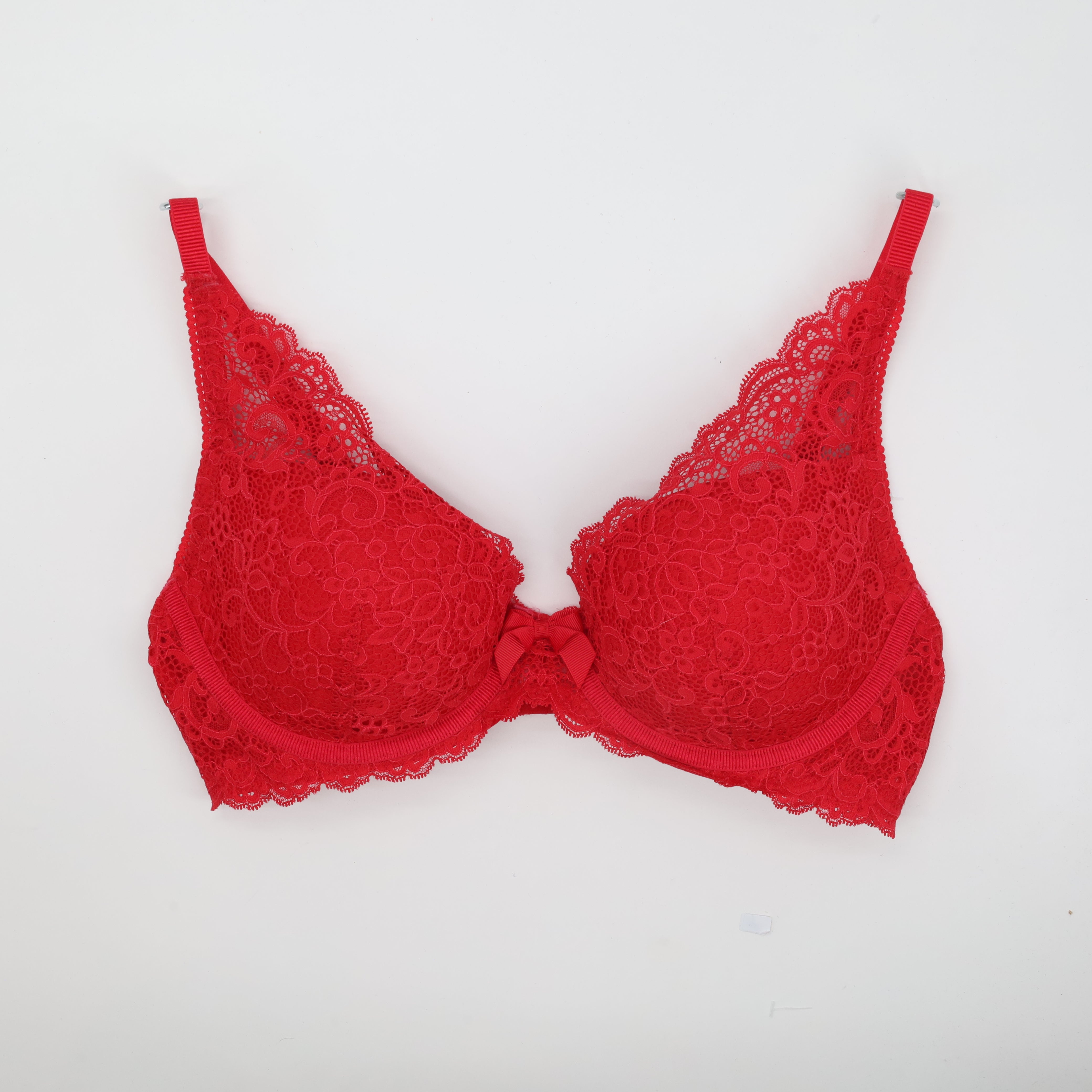 Soutien-gorge ETAM Rouge