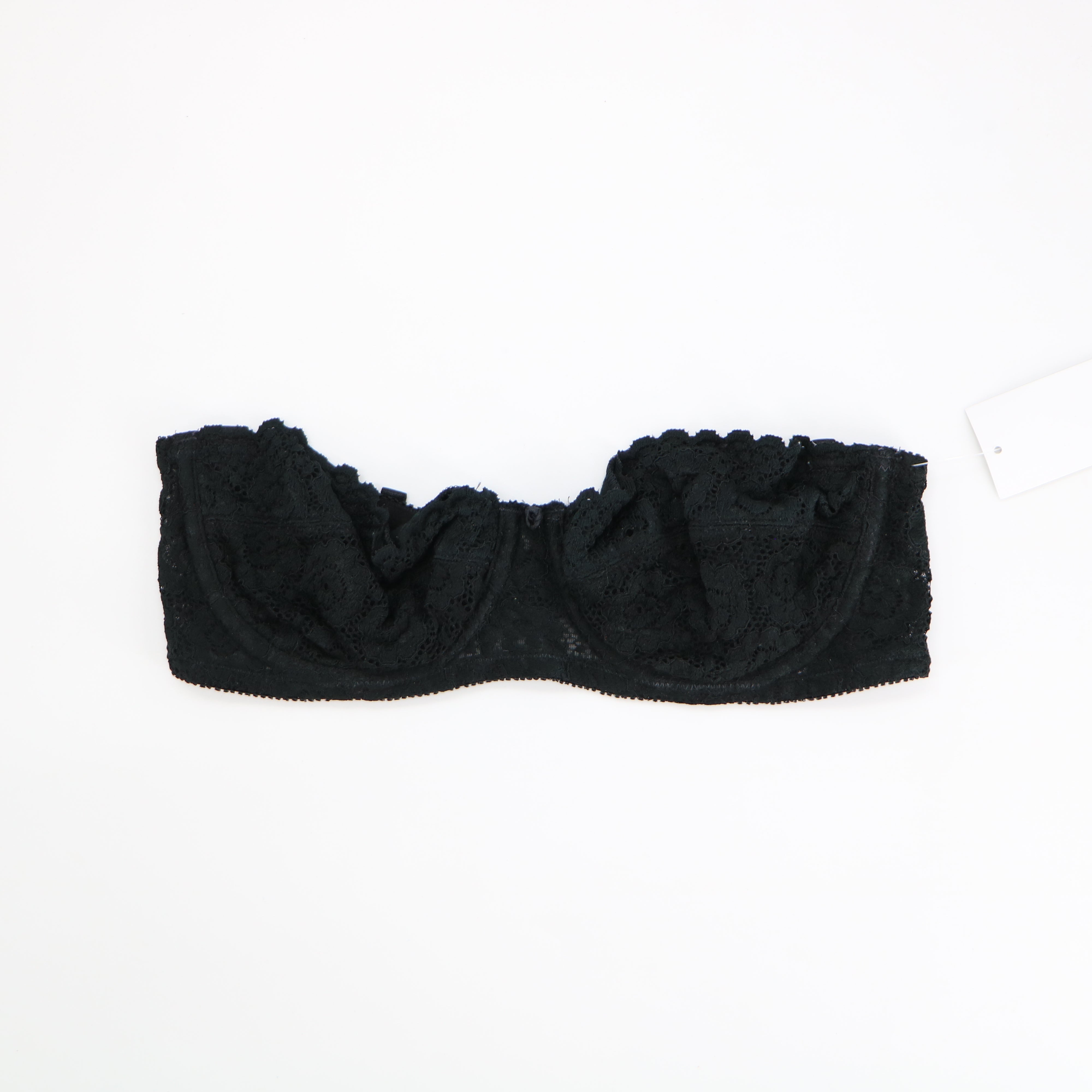 Soutien-gorge Triumph Noir