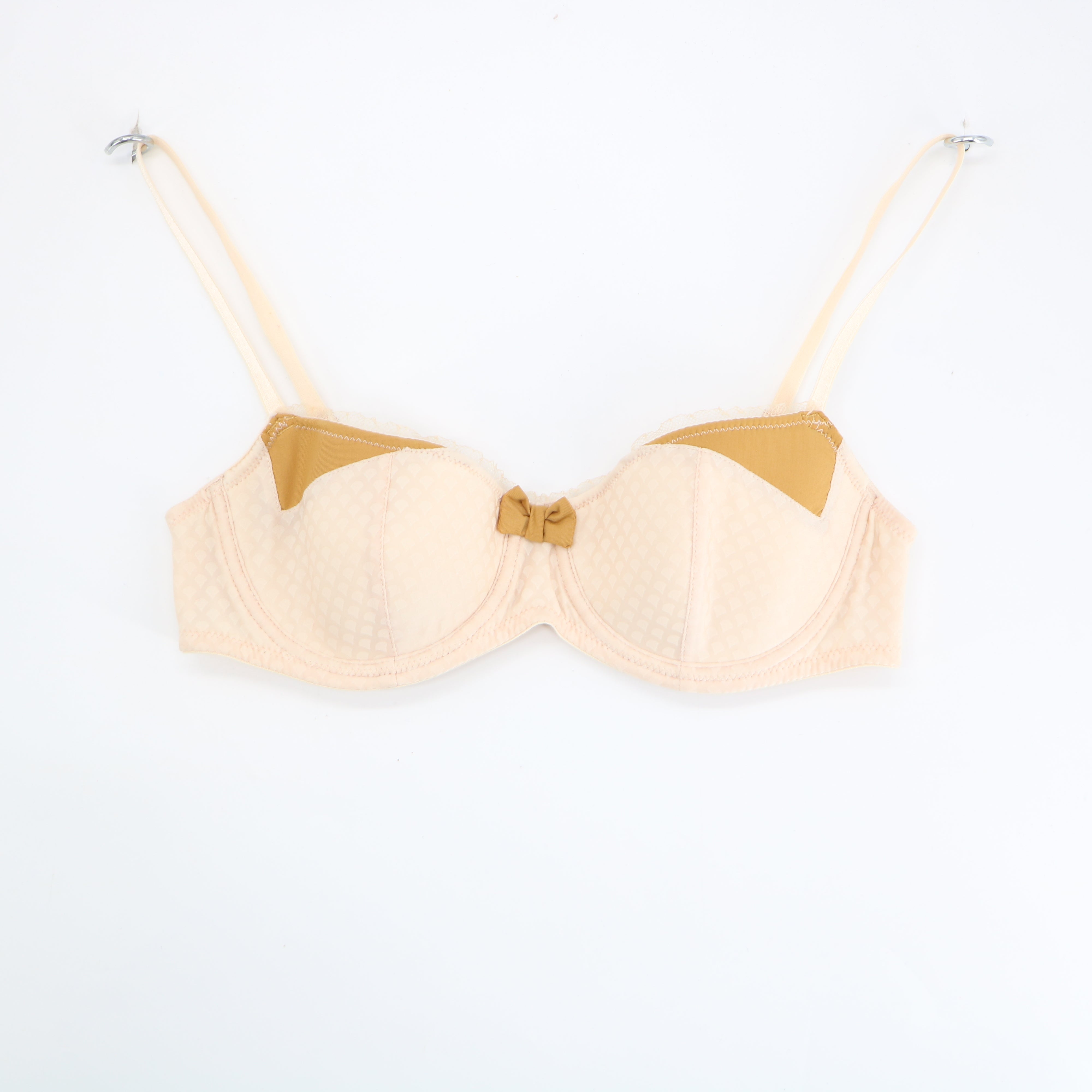 Soutien-gorge Ysé Beige