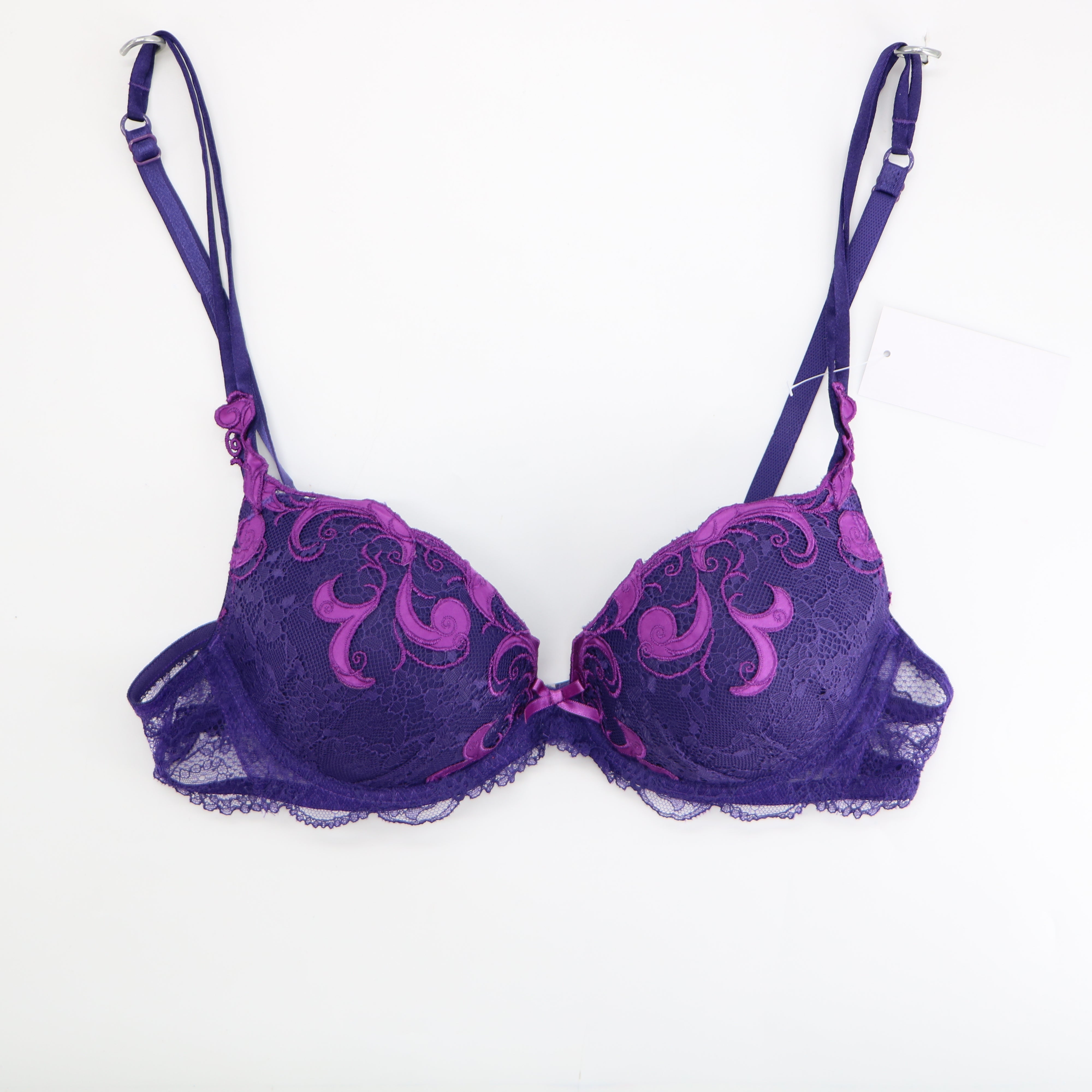 Soutien-gorge Lise Charmel Violet