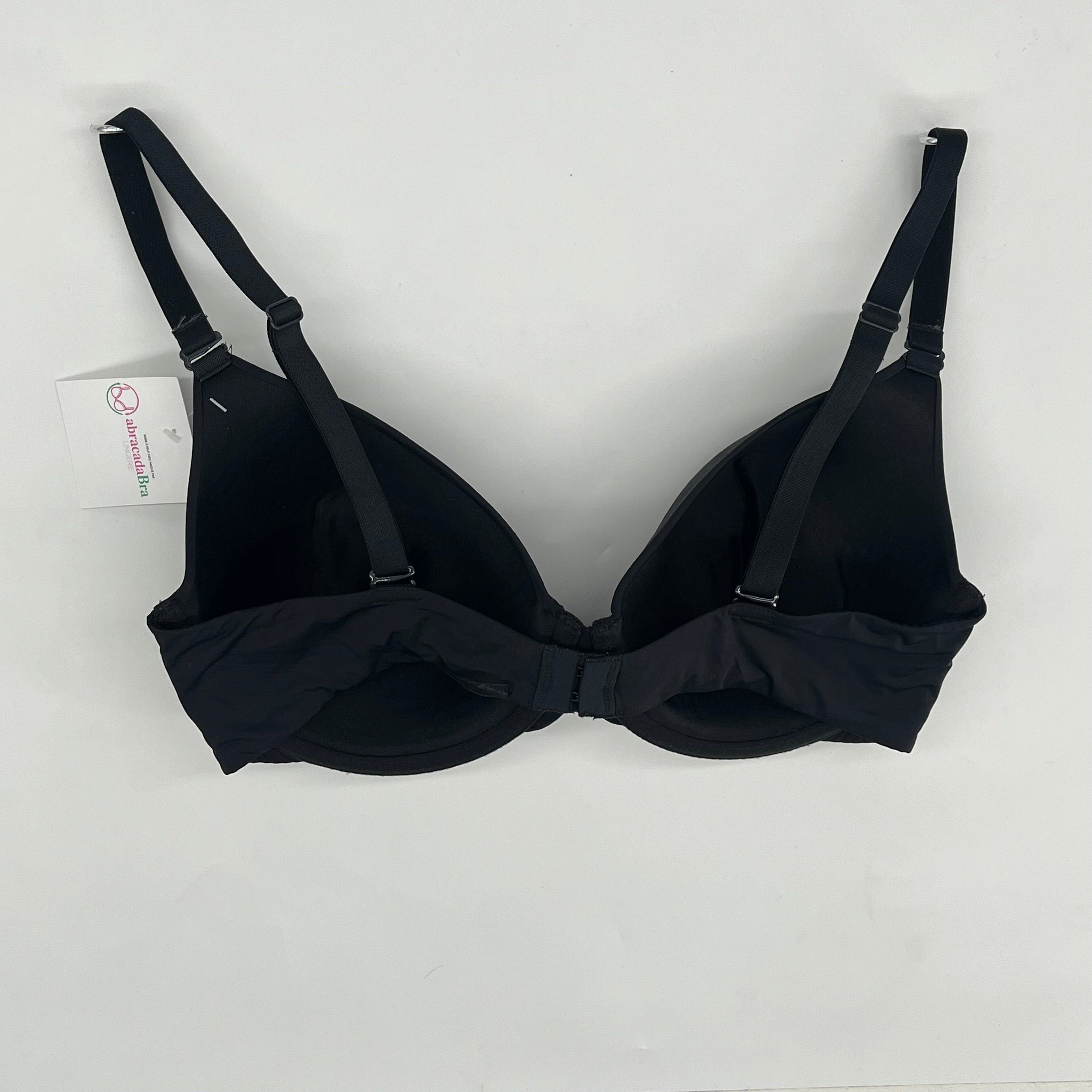 Soutien-gorge RougeGorge Noir