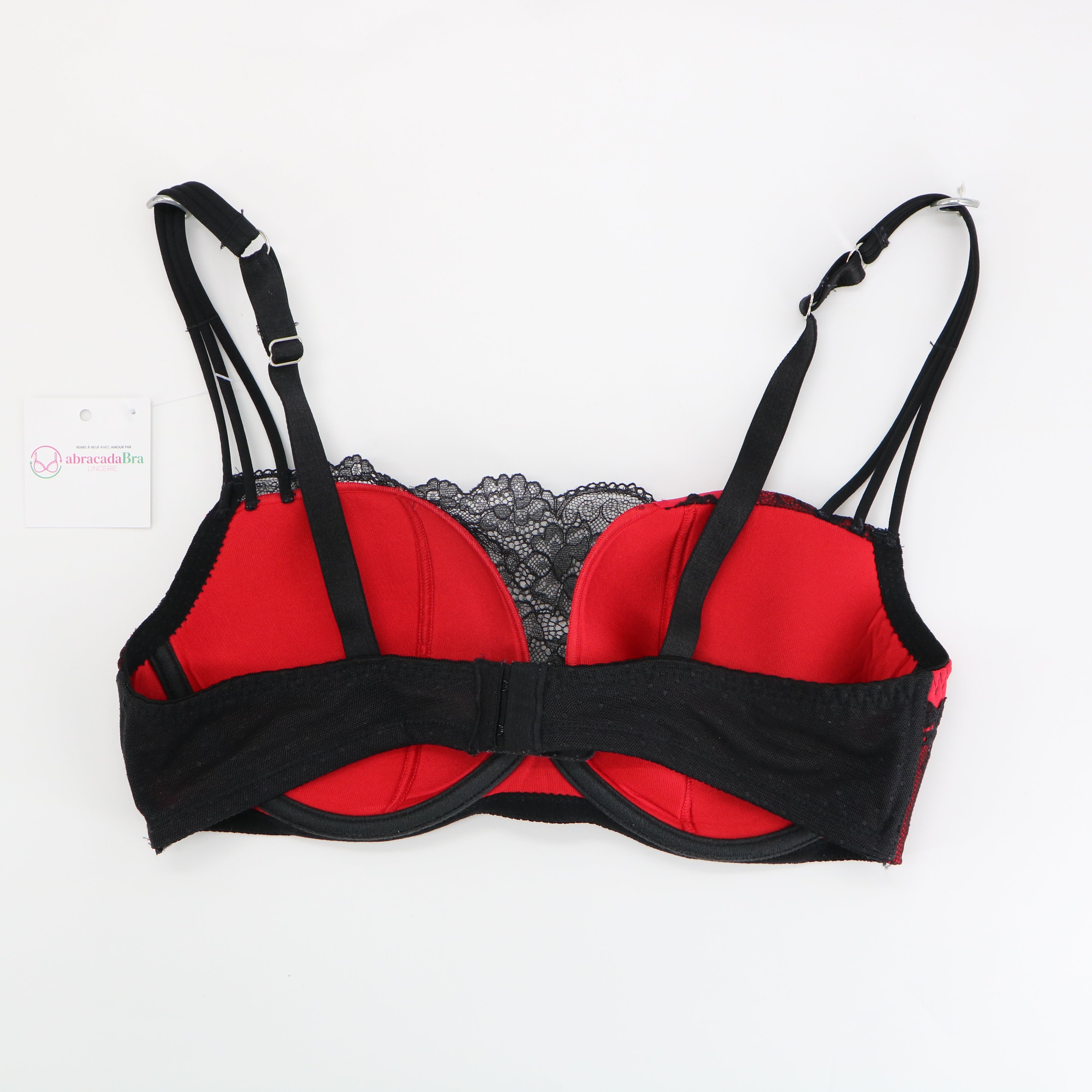 Soutien-gorge Passionata Rouge