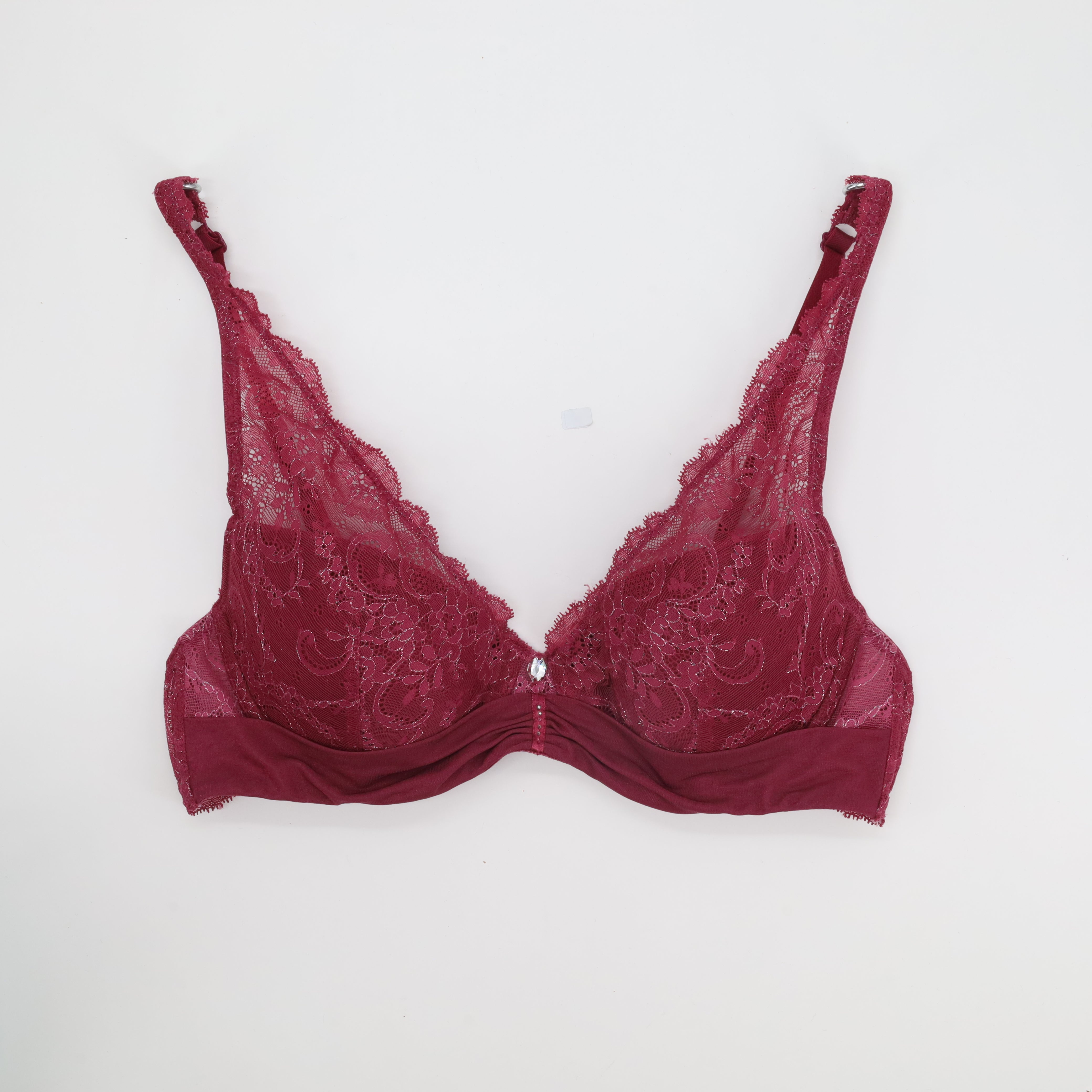 Soutien-gorge RougeGorge Rose