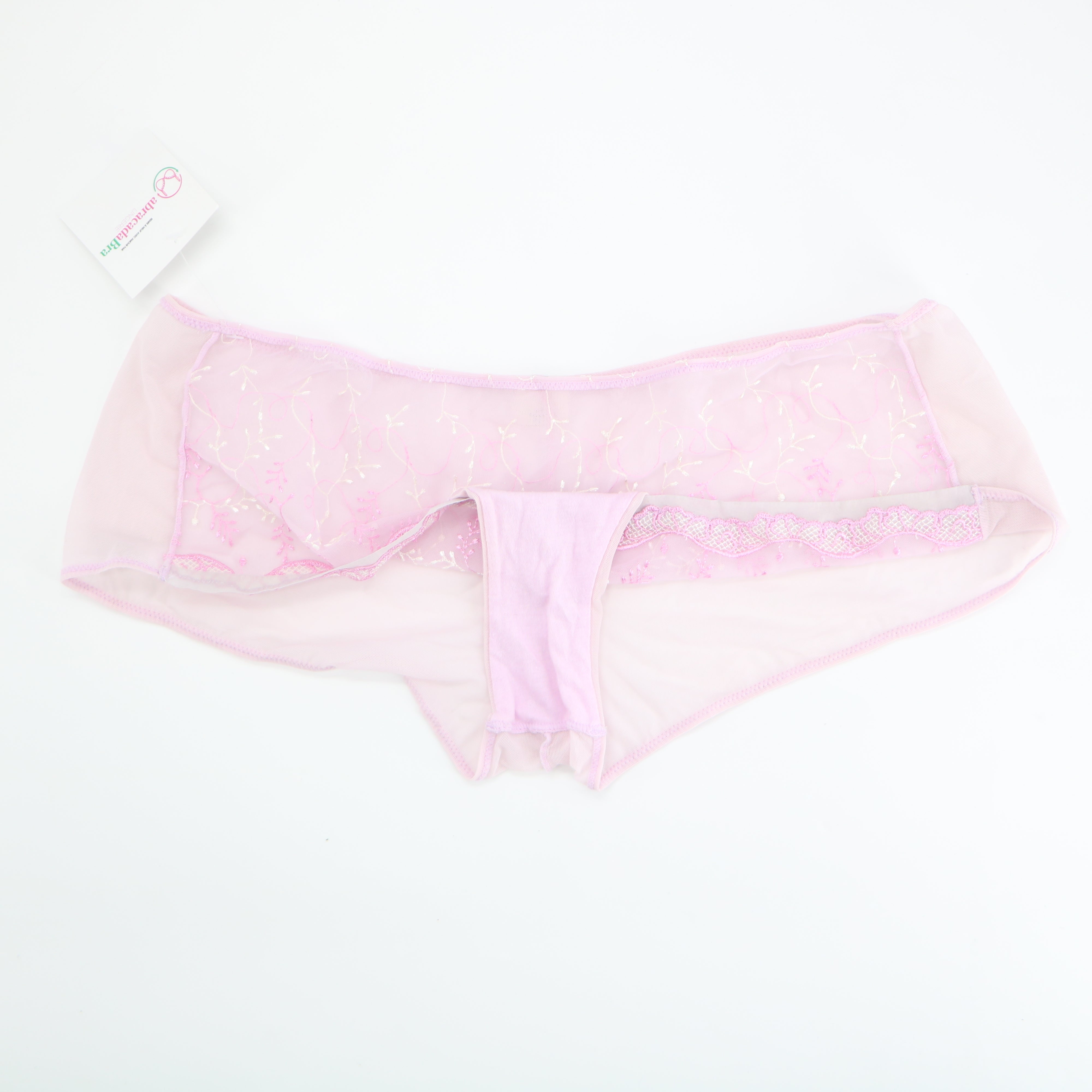 Shorty Simplyvera Rose