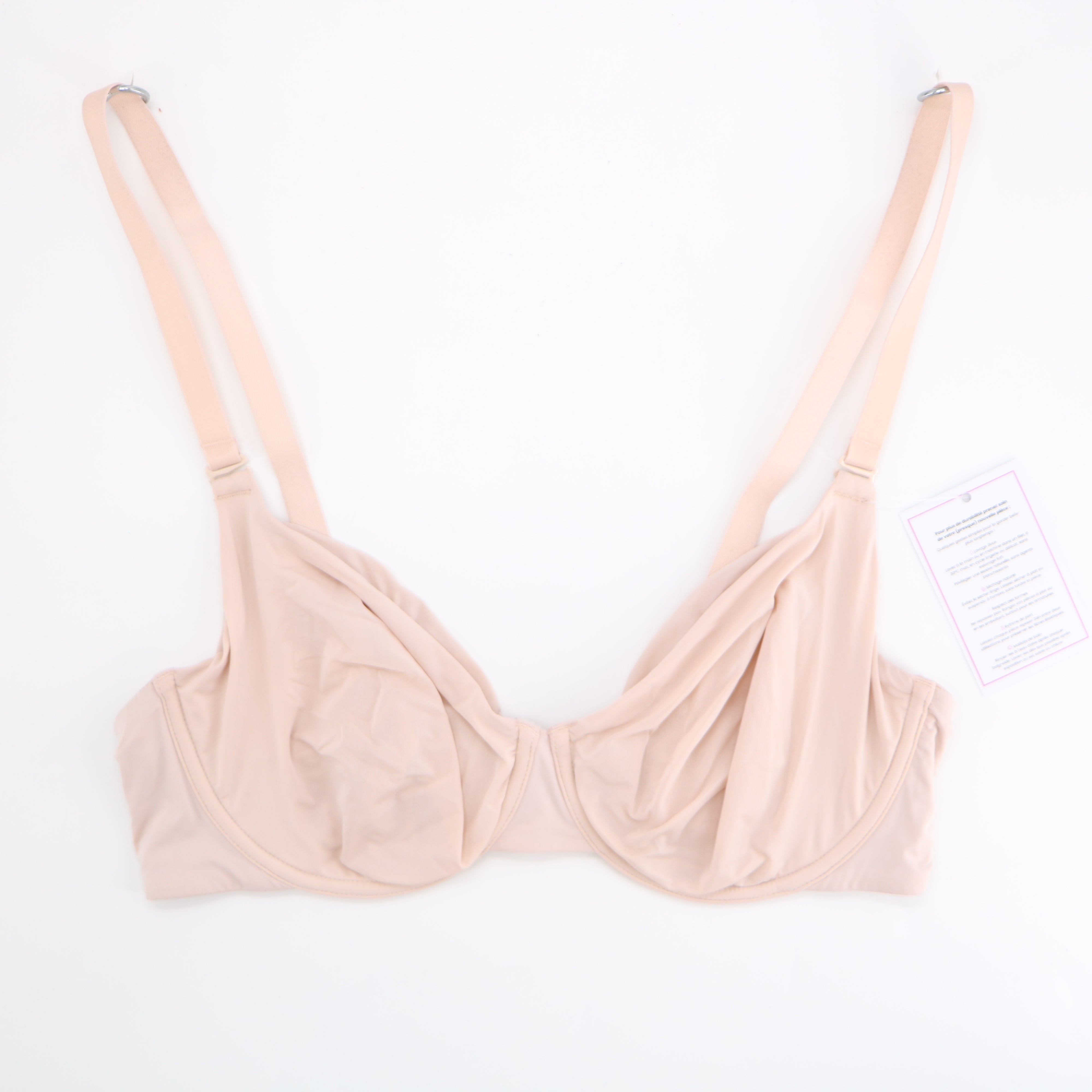 Soutien-gorge RougeGorge Rose