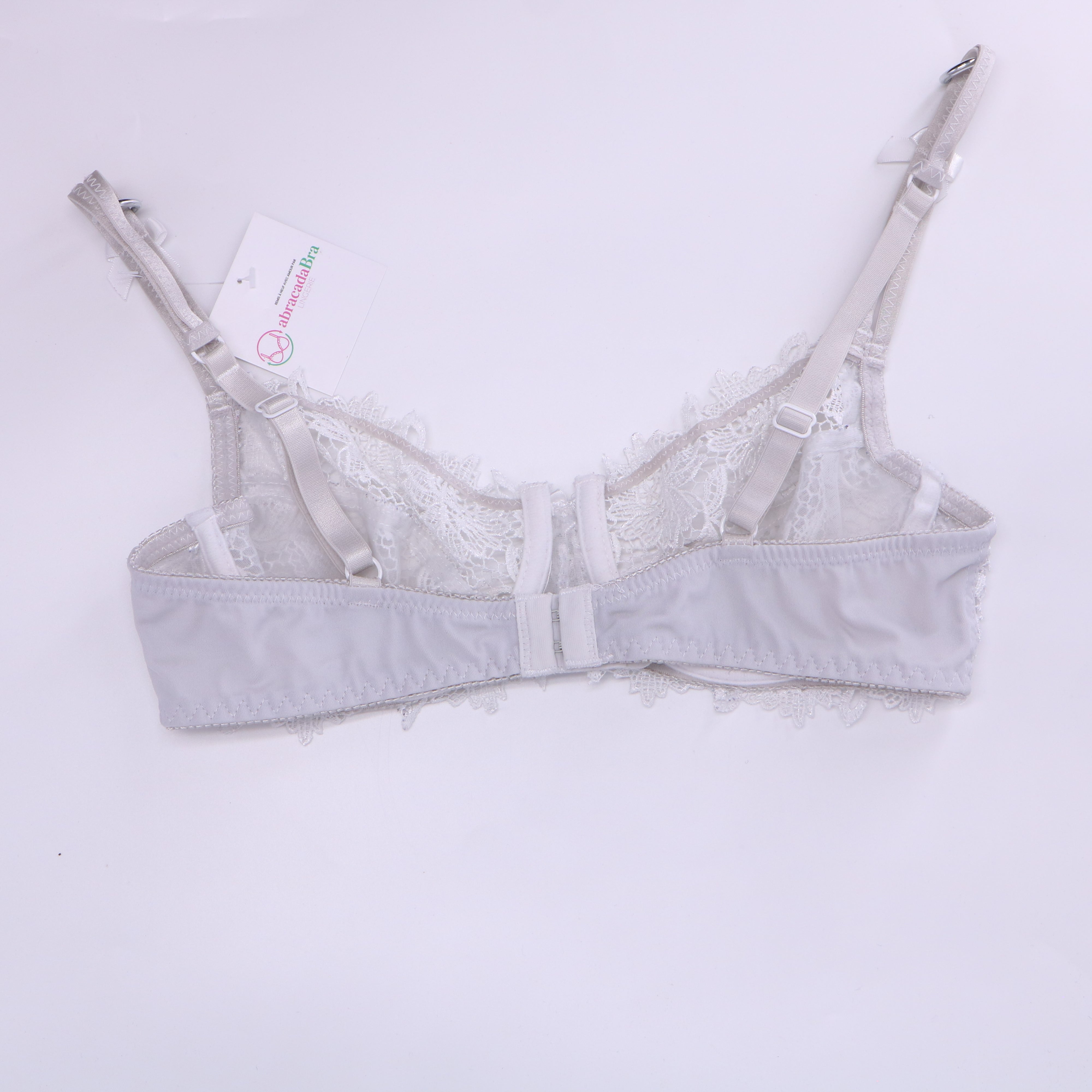 Soutien-gorge Blanc