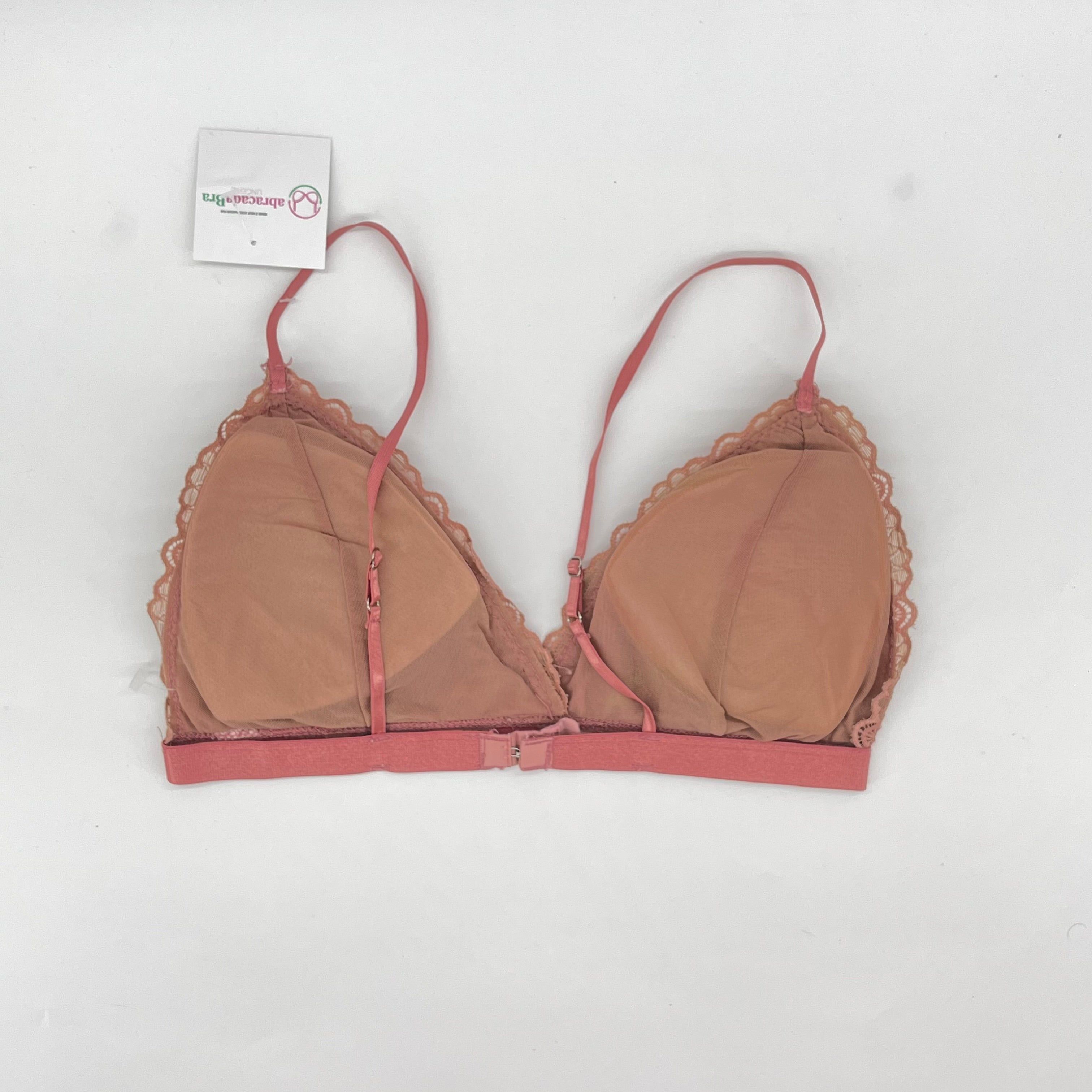 Soutien-gorge Rose