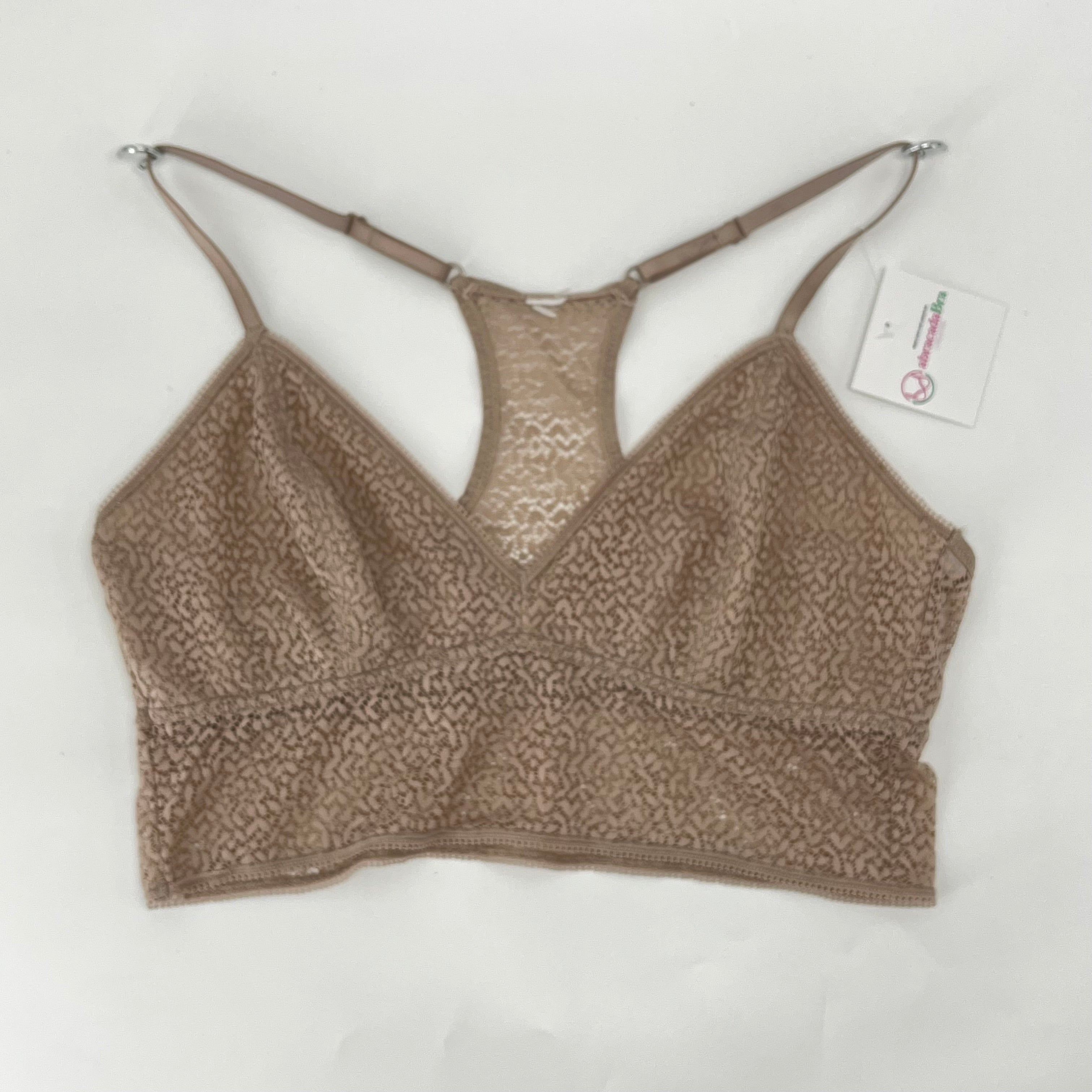 Soutien-gorge Victoria's Secret Jaune