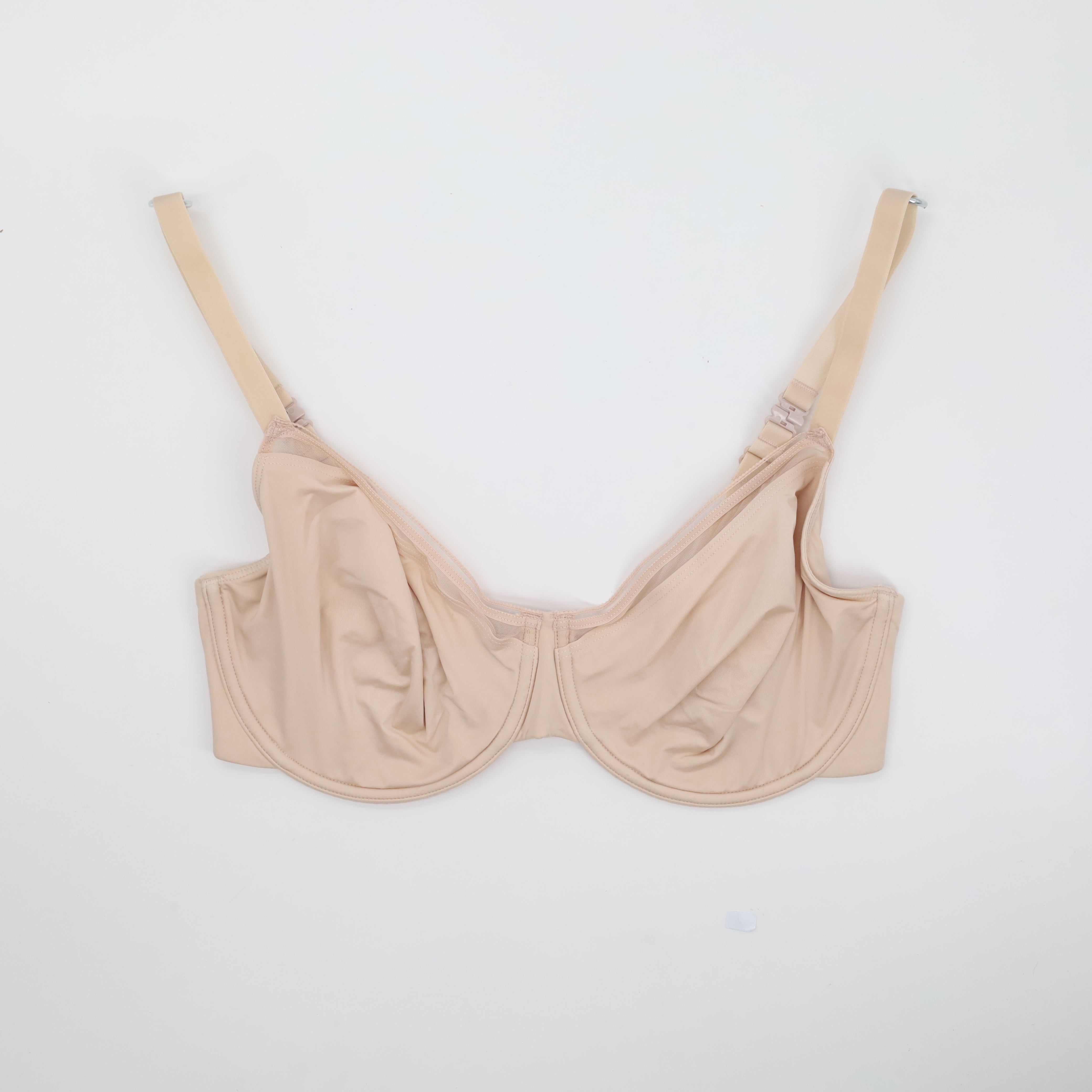 Soutien-gorge Princesse tam.tam Beige