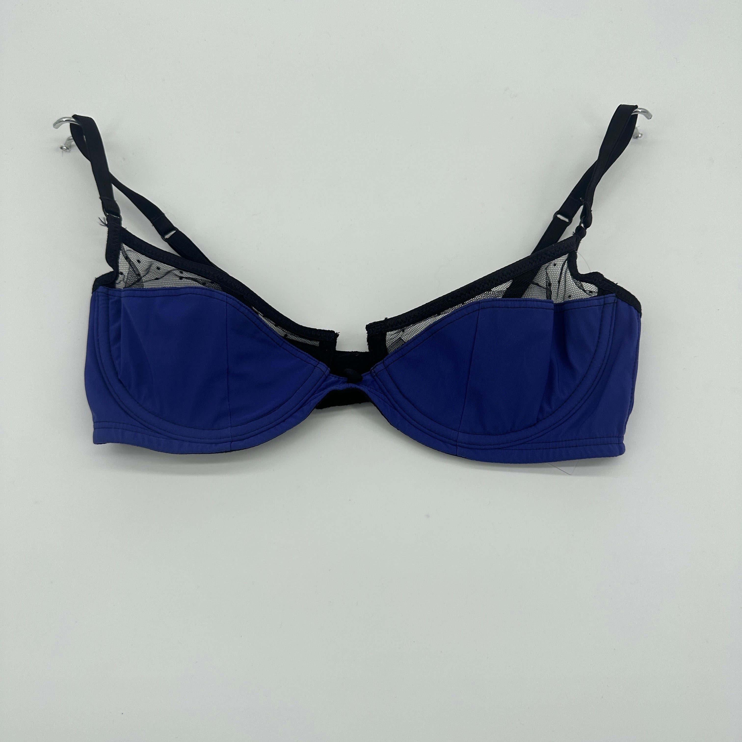 Soutien-gorge Ysé Violet