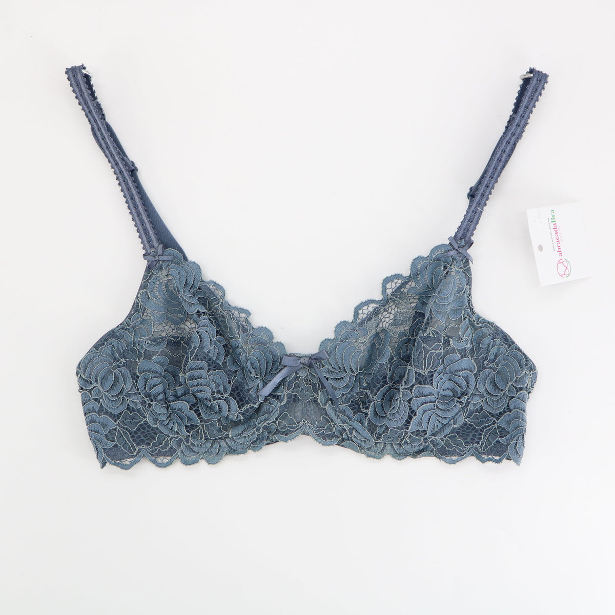 Soutien-gorge RougeGorge Bleu