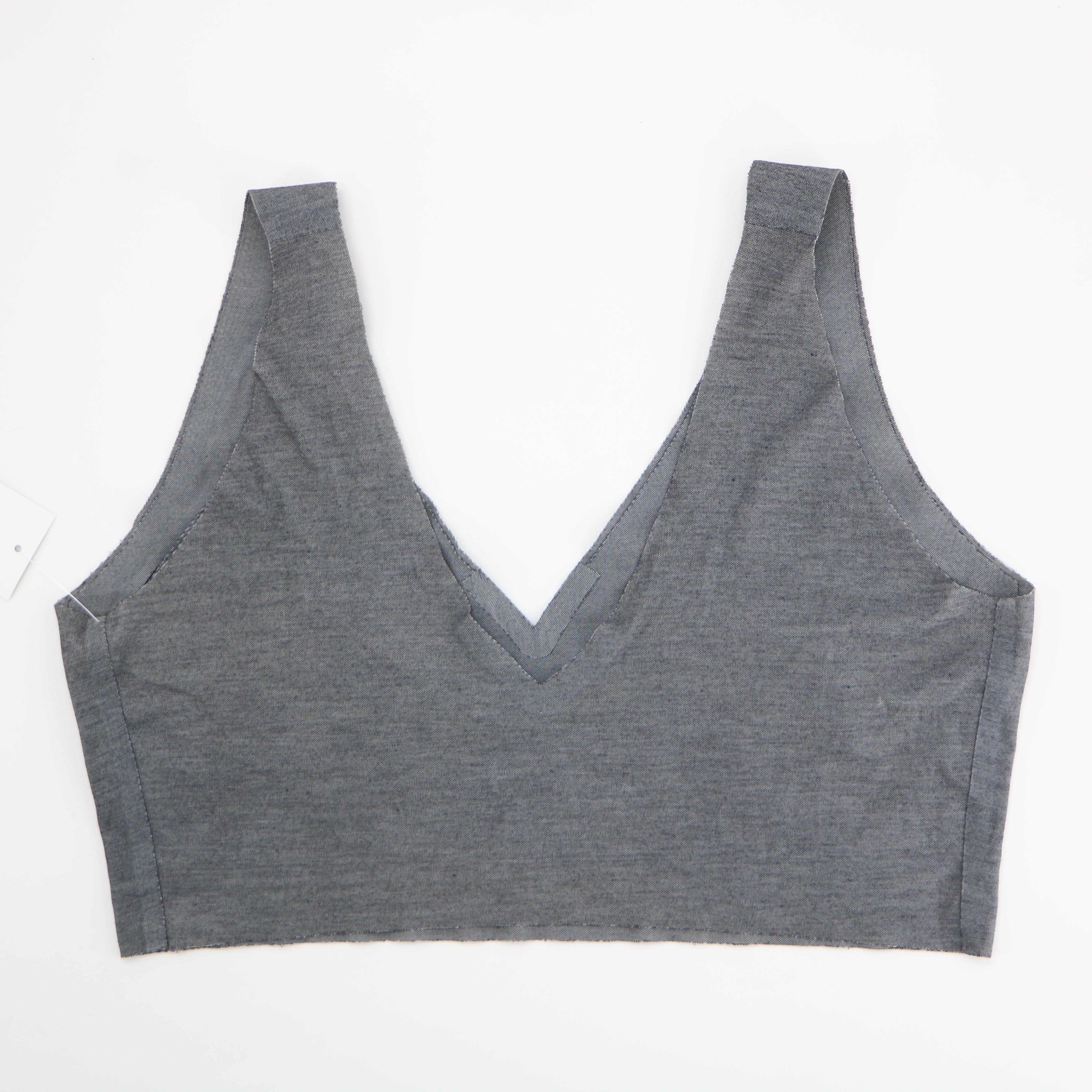 Brassière Sloggi Gris