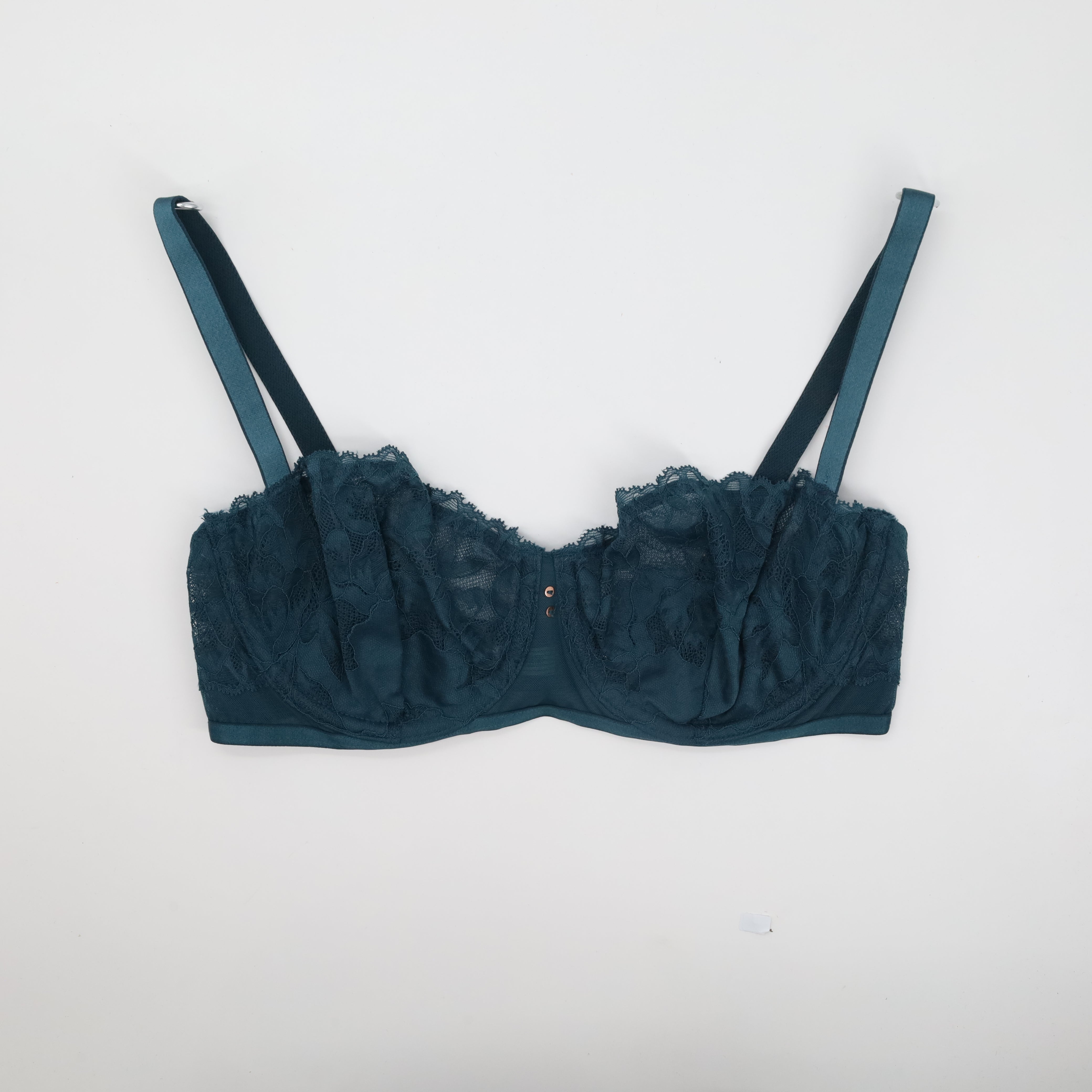 Soutien-gorge RougeGorge Vert